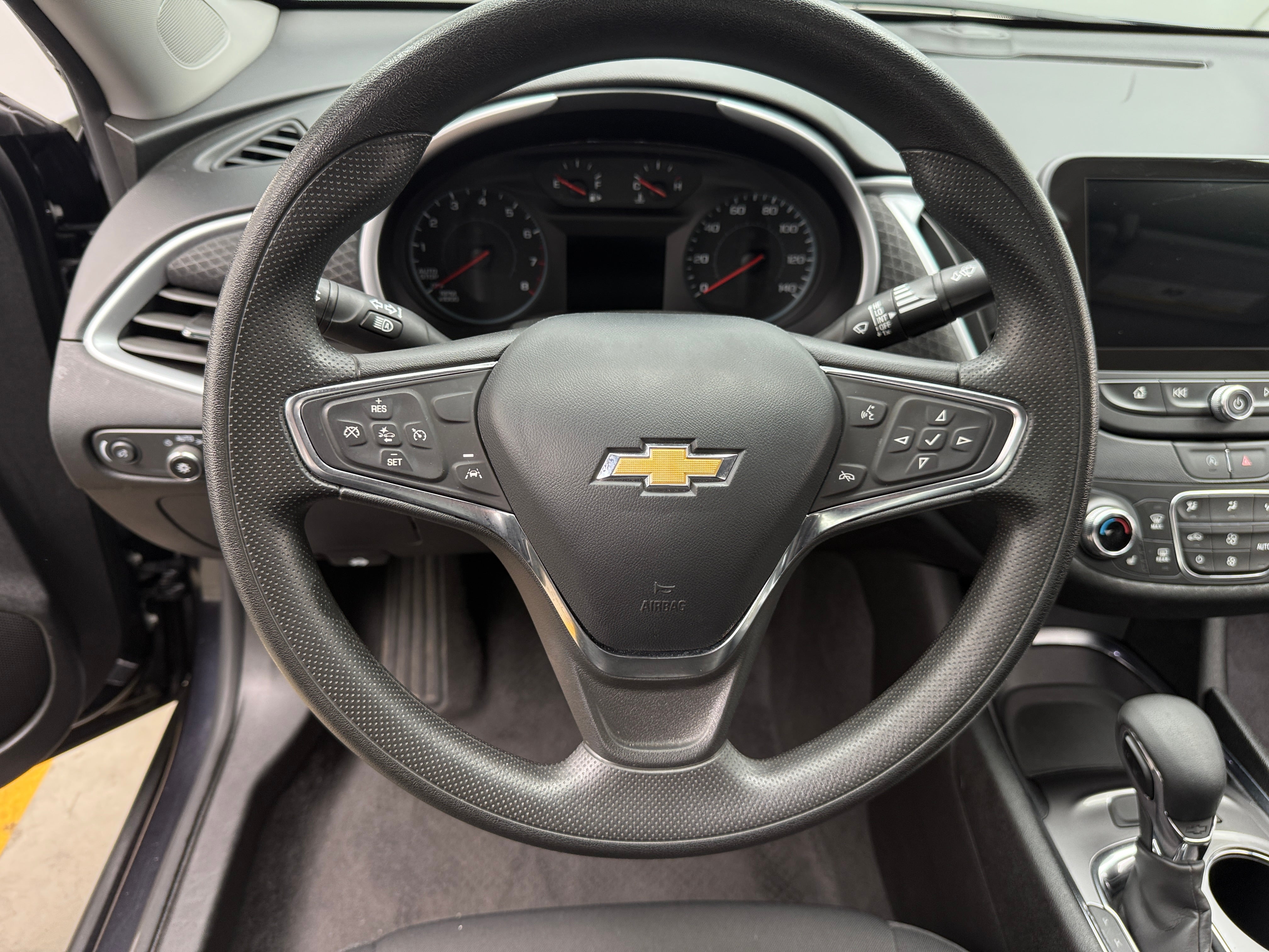 2023 Chevrolet Malibu LT 5