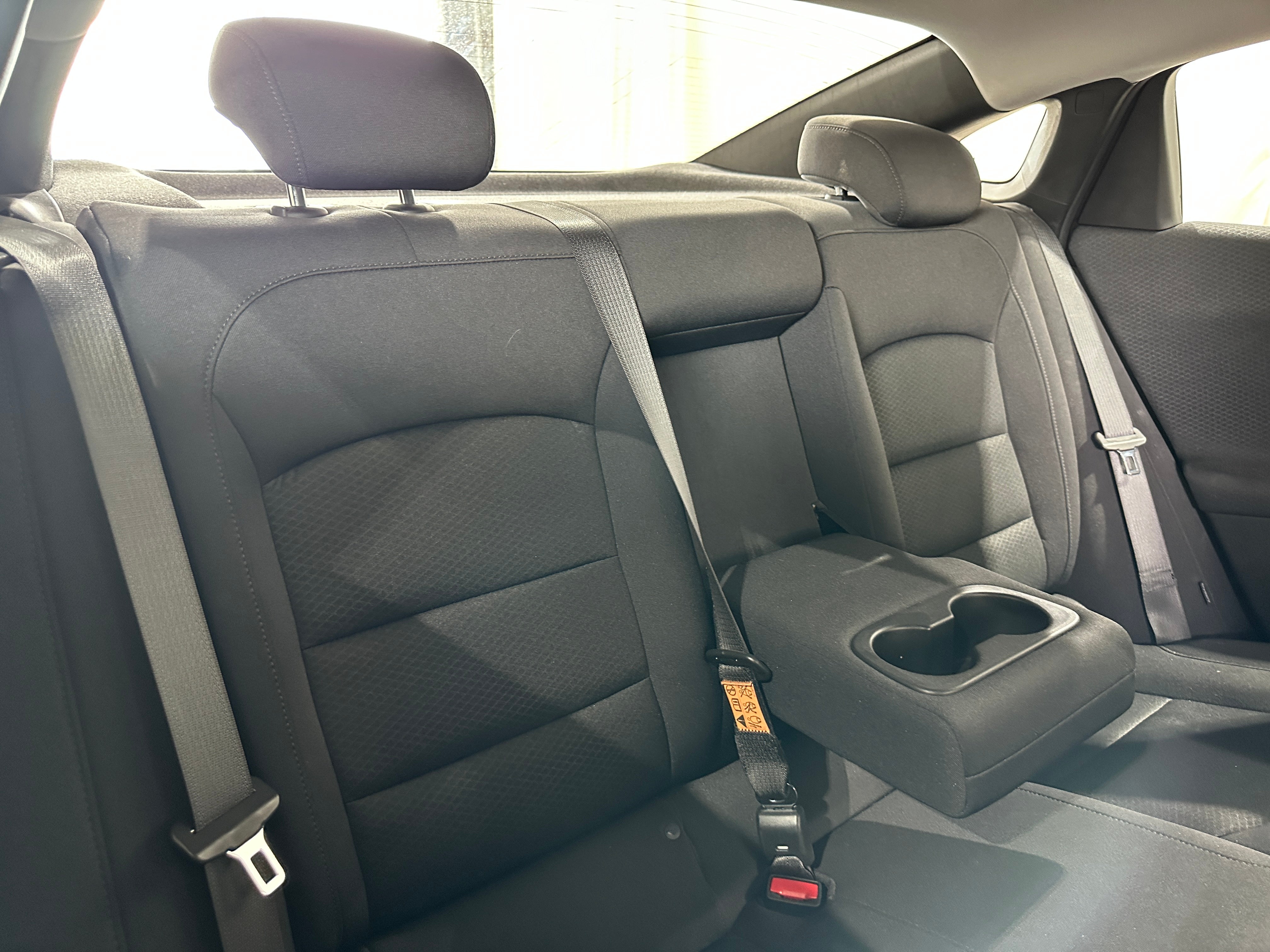 2024 Chevrolet Malibu LT 6