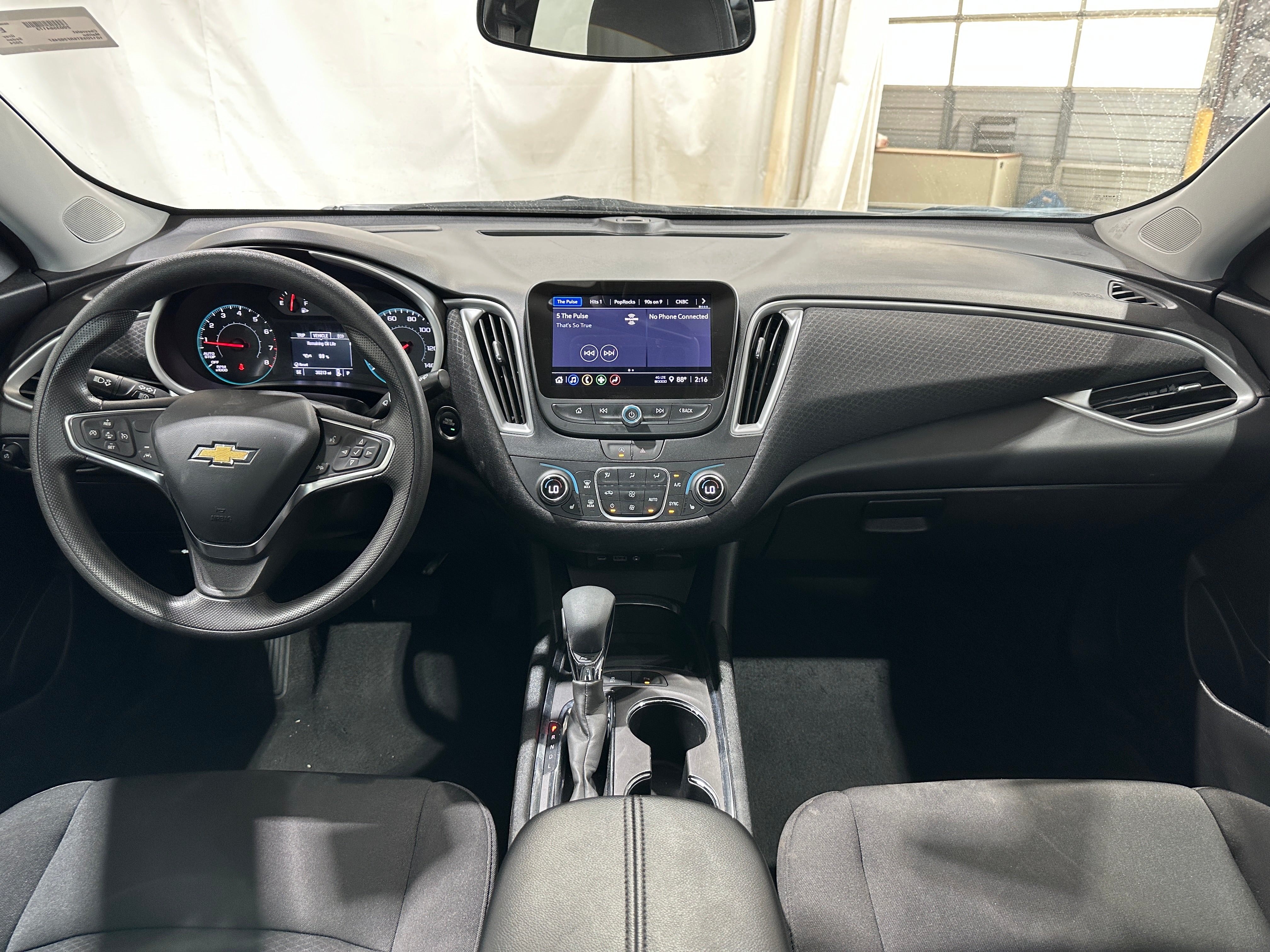 2024 Chevrolet Malibu LT 3