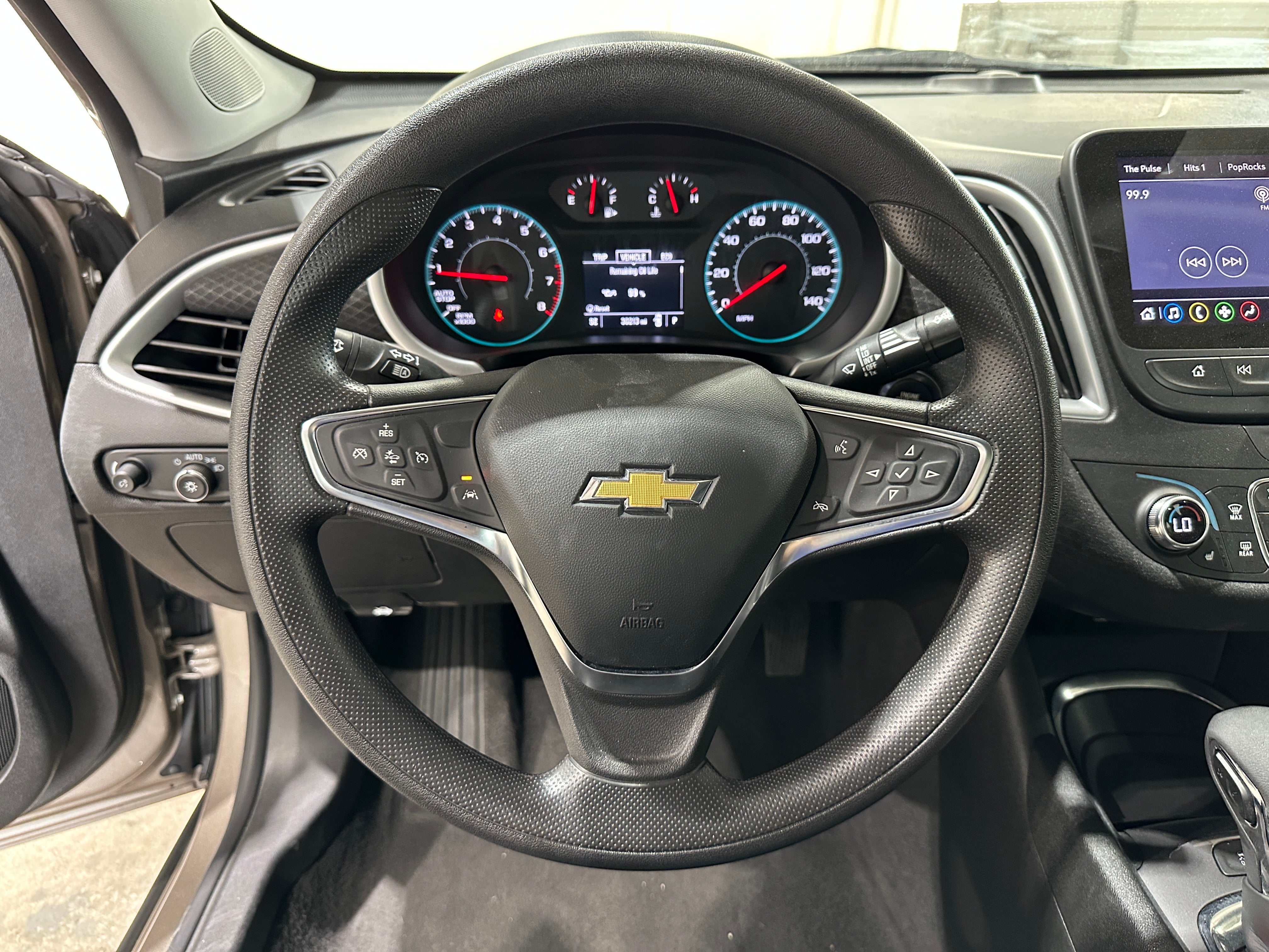 2024 Chevrolet Malibu LT 5