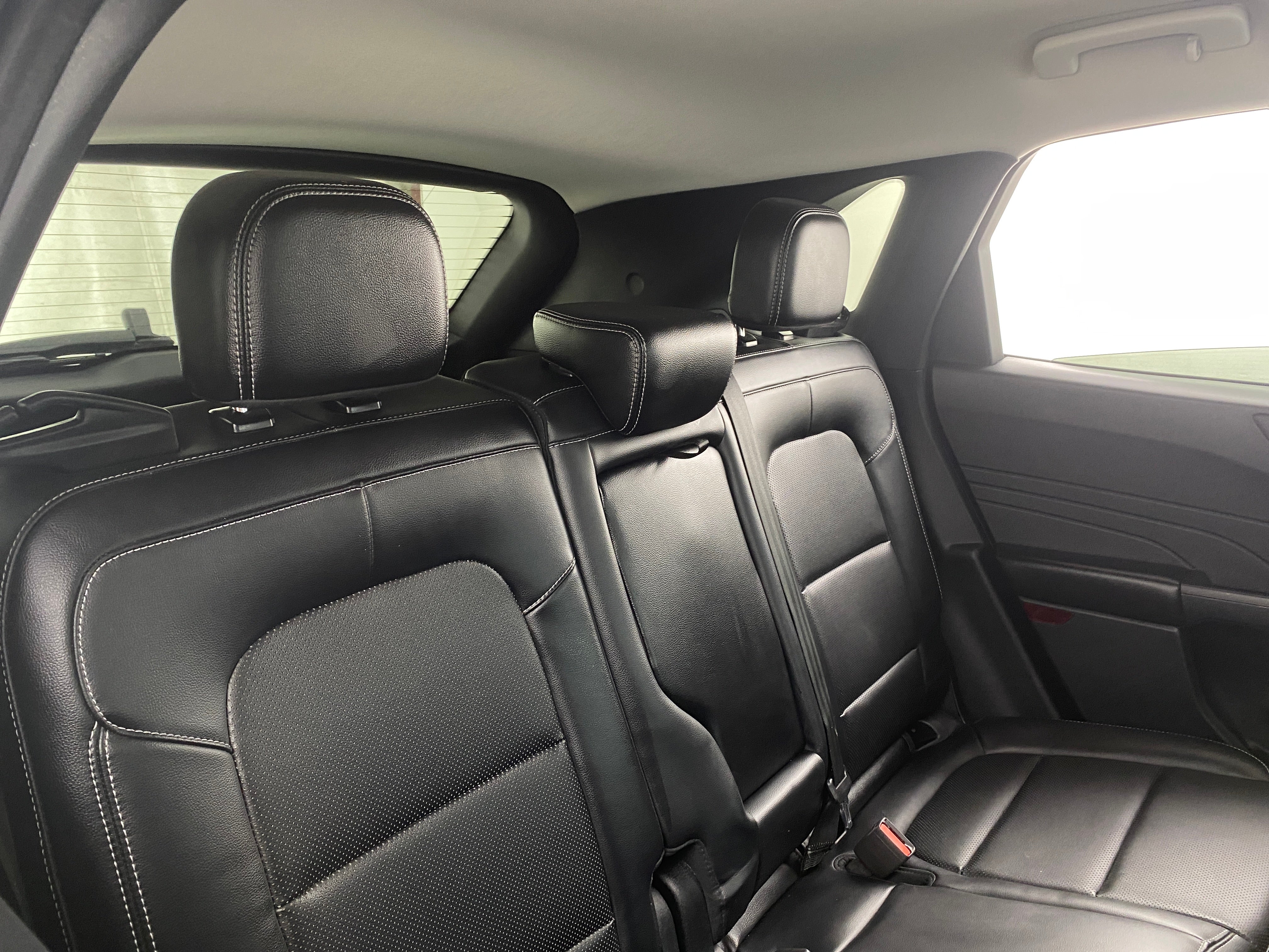 2021 Ford Escape SEL 5