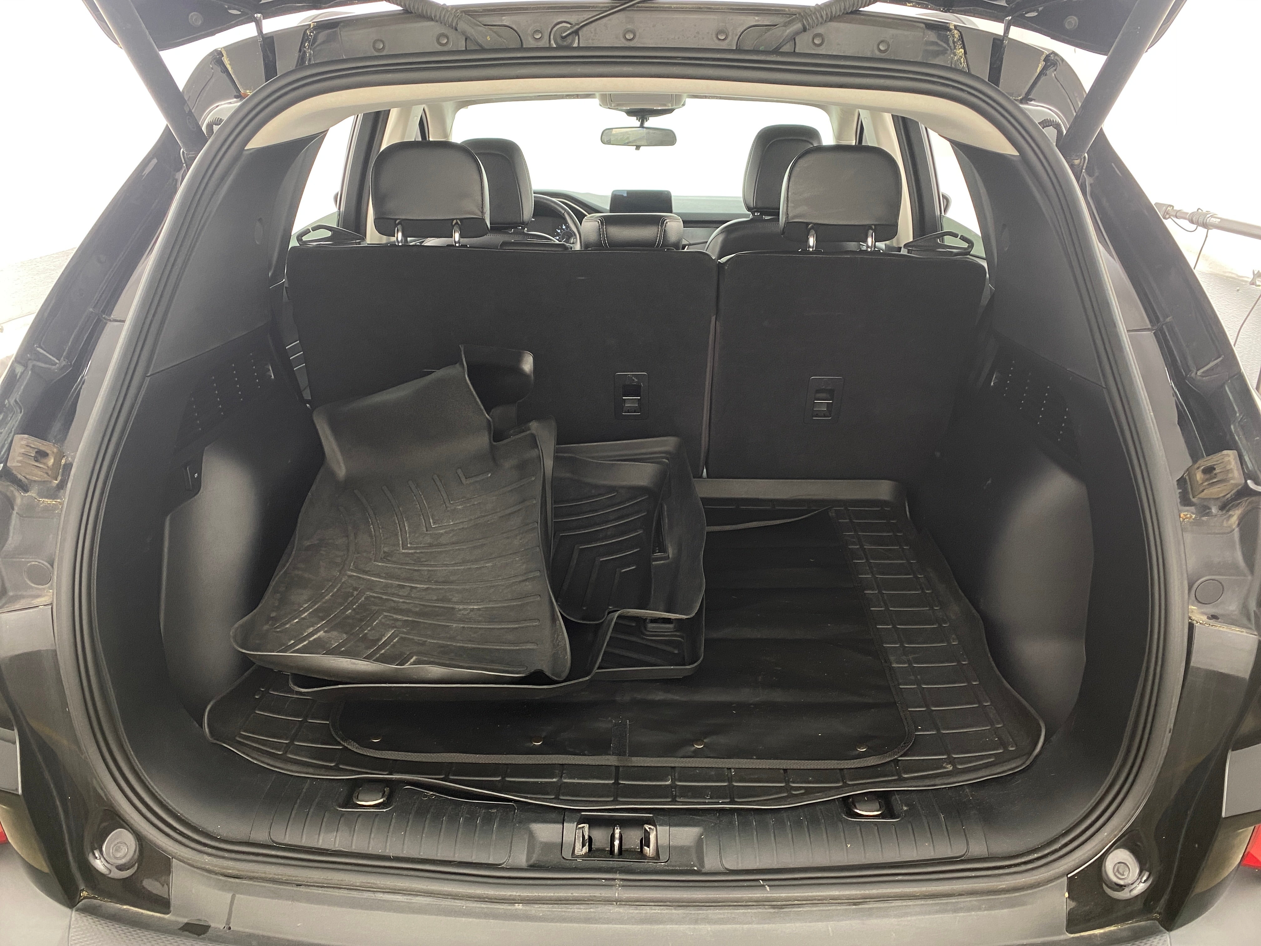 2021 Ford Escape SEL 6