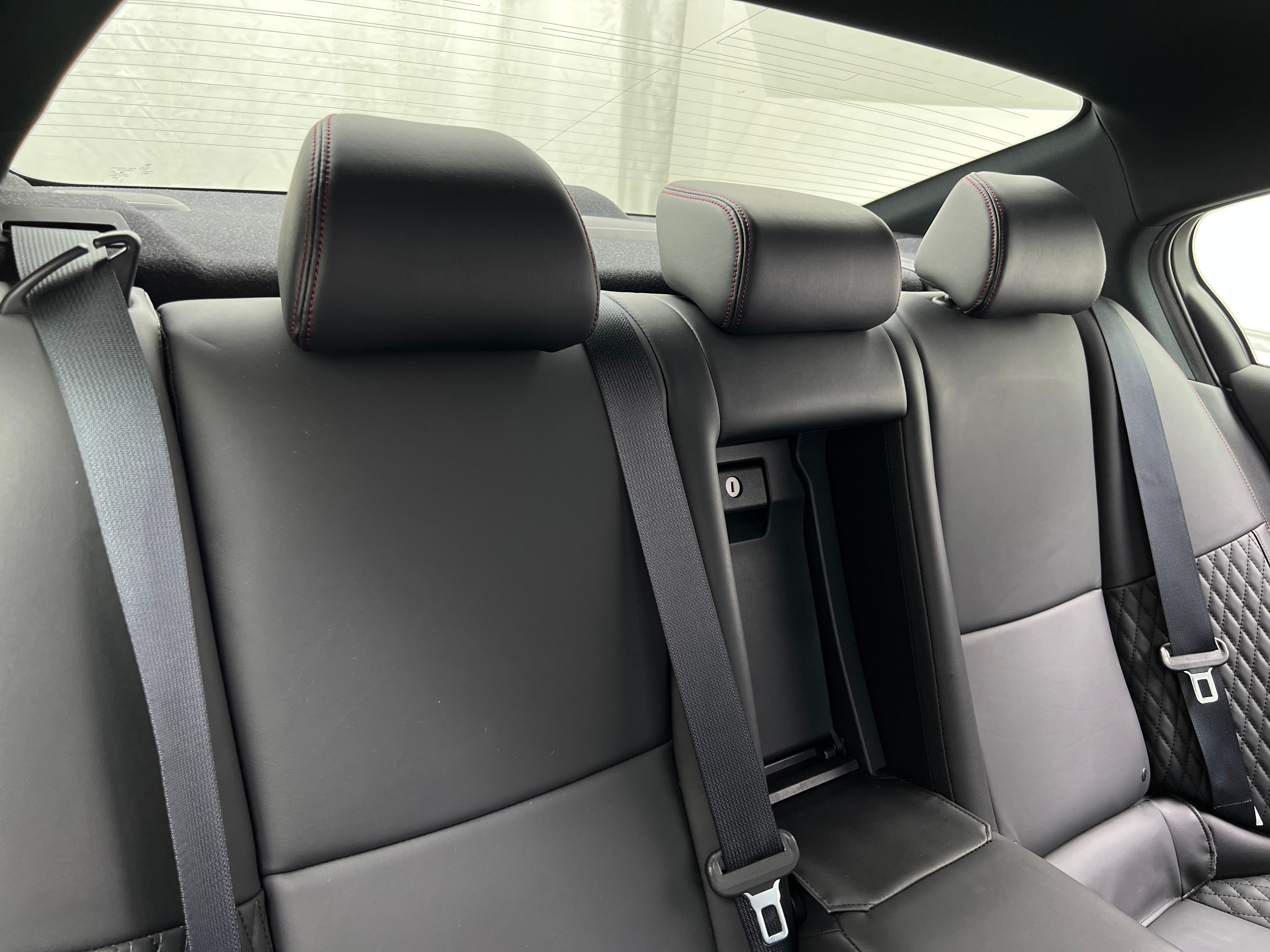 Thumbnail: 2024 INFINITI  - 6