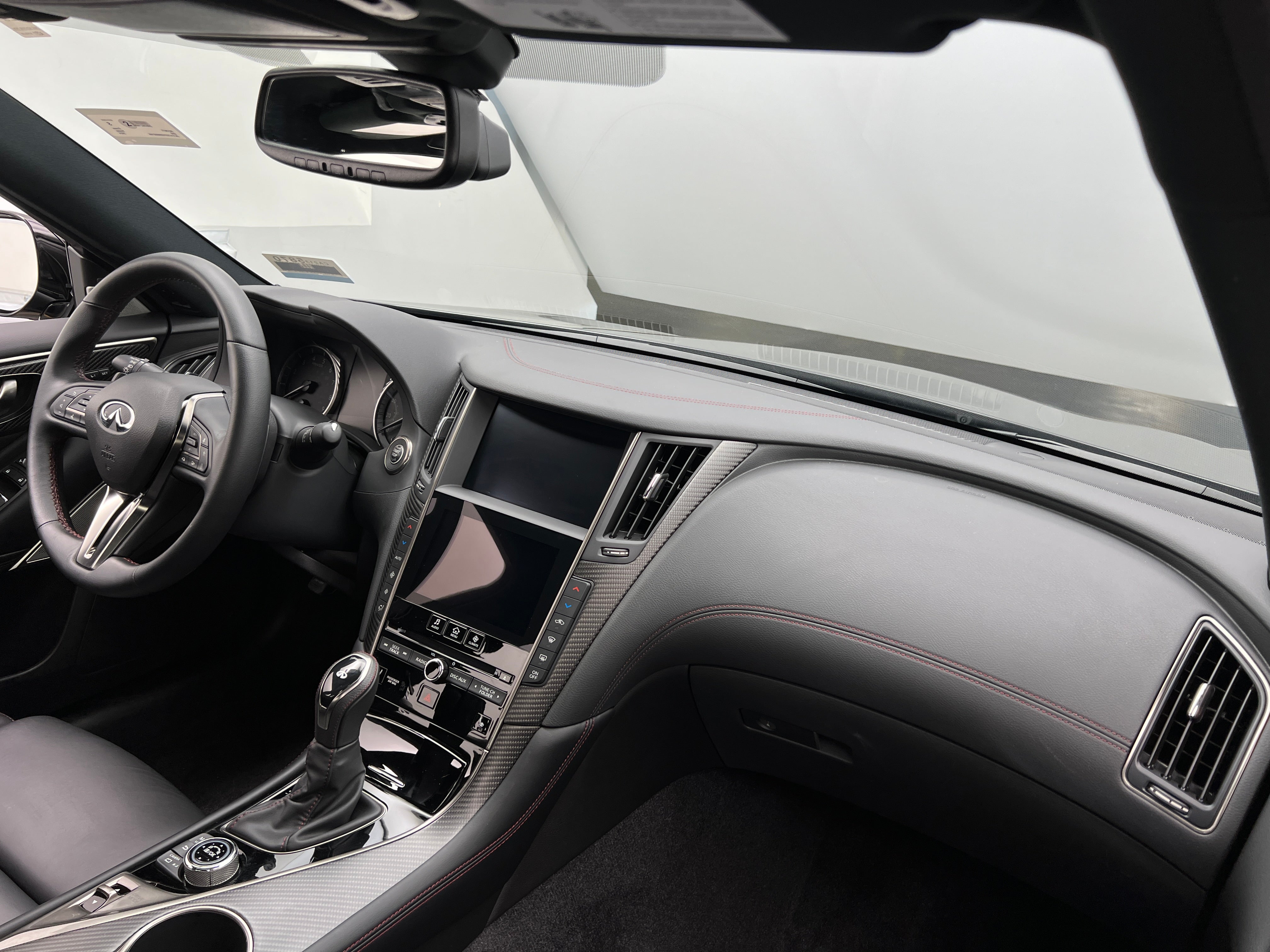 Thumbnail: 2024 INFINITI  - 3