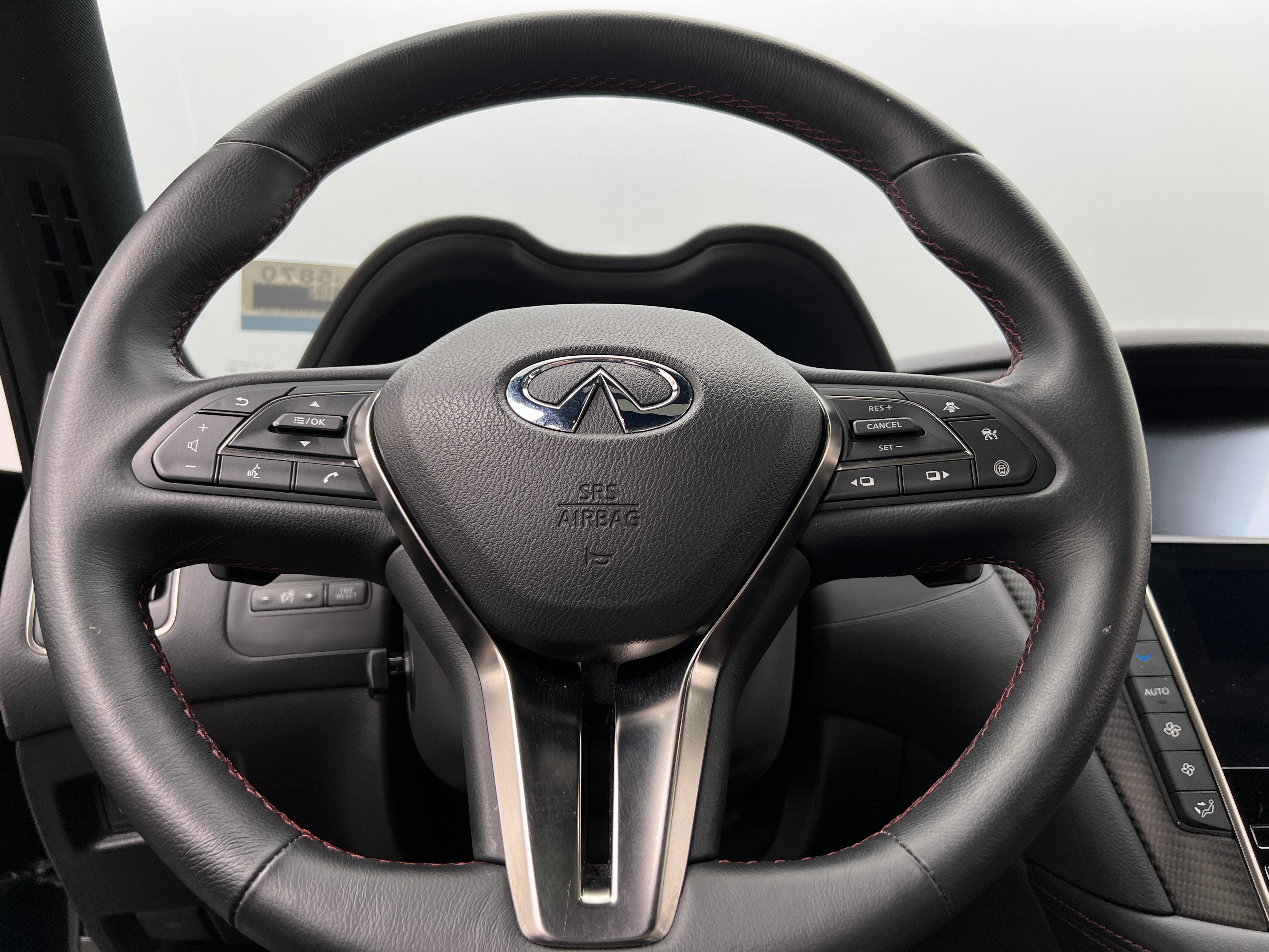 Thumbnail: 2024 INFINITI  - 5