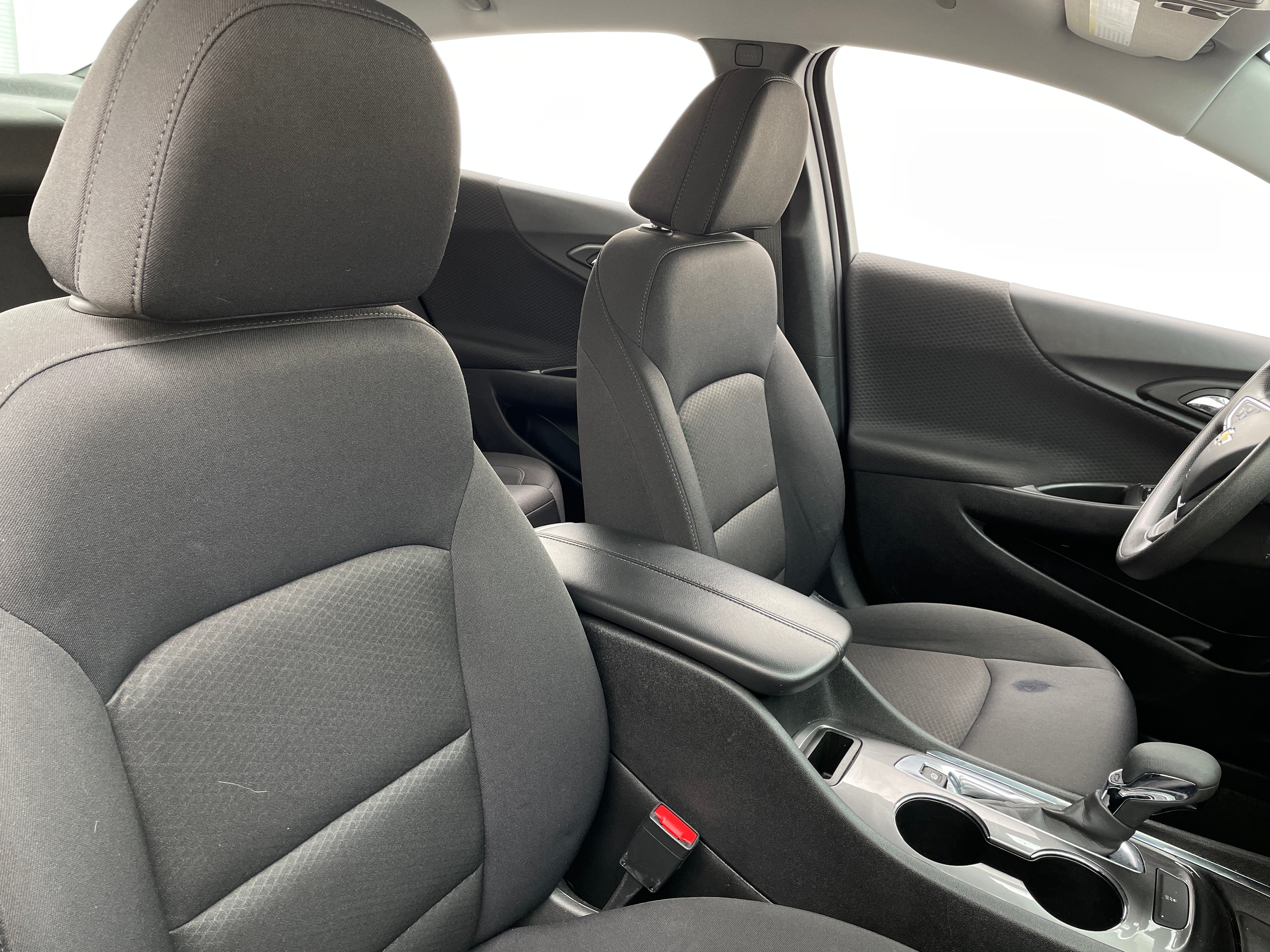 2023 Chevrolet Malibu LT 2