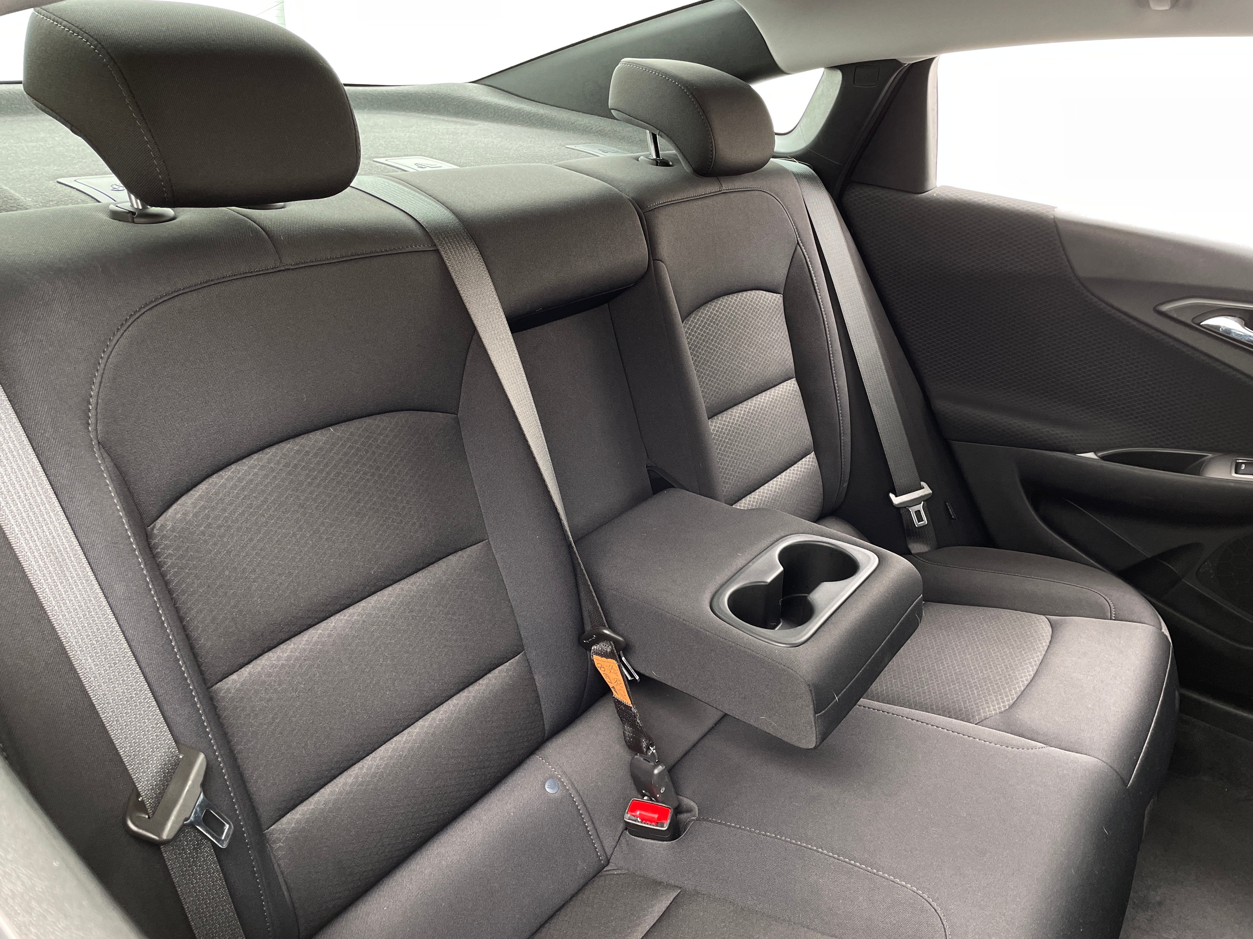 2023 Chevrolet Malibu LT 6