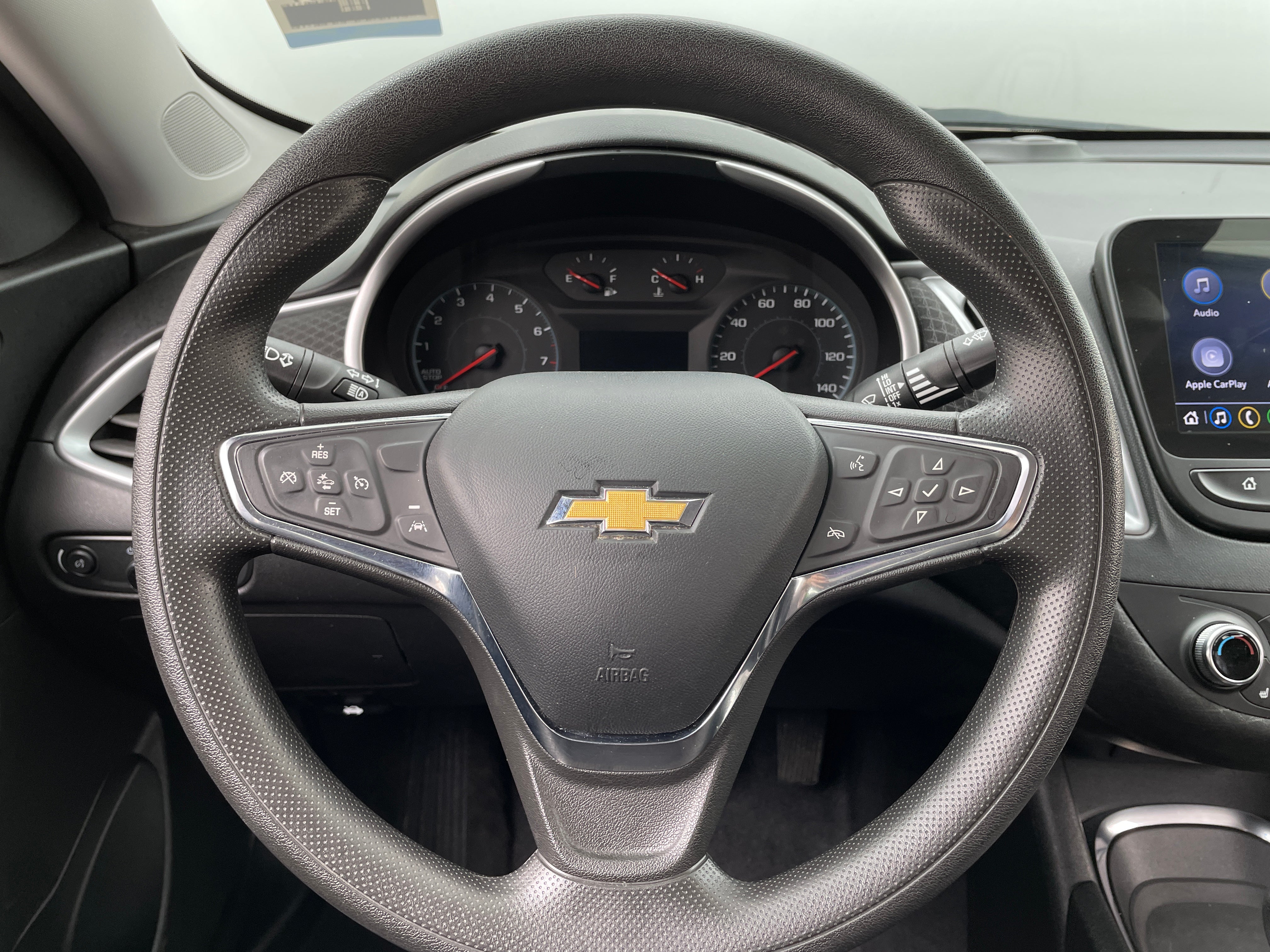2023 Chevrolet Malibu LT 5
