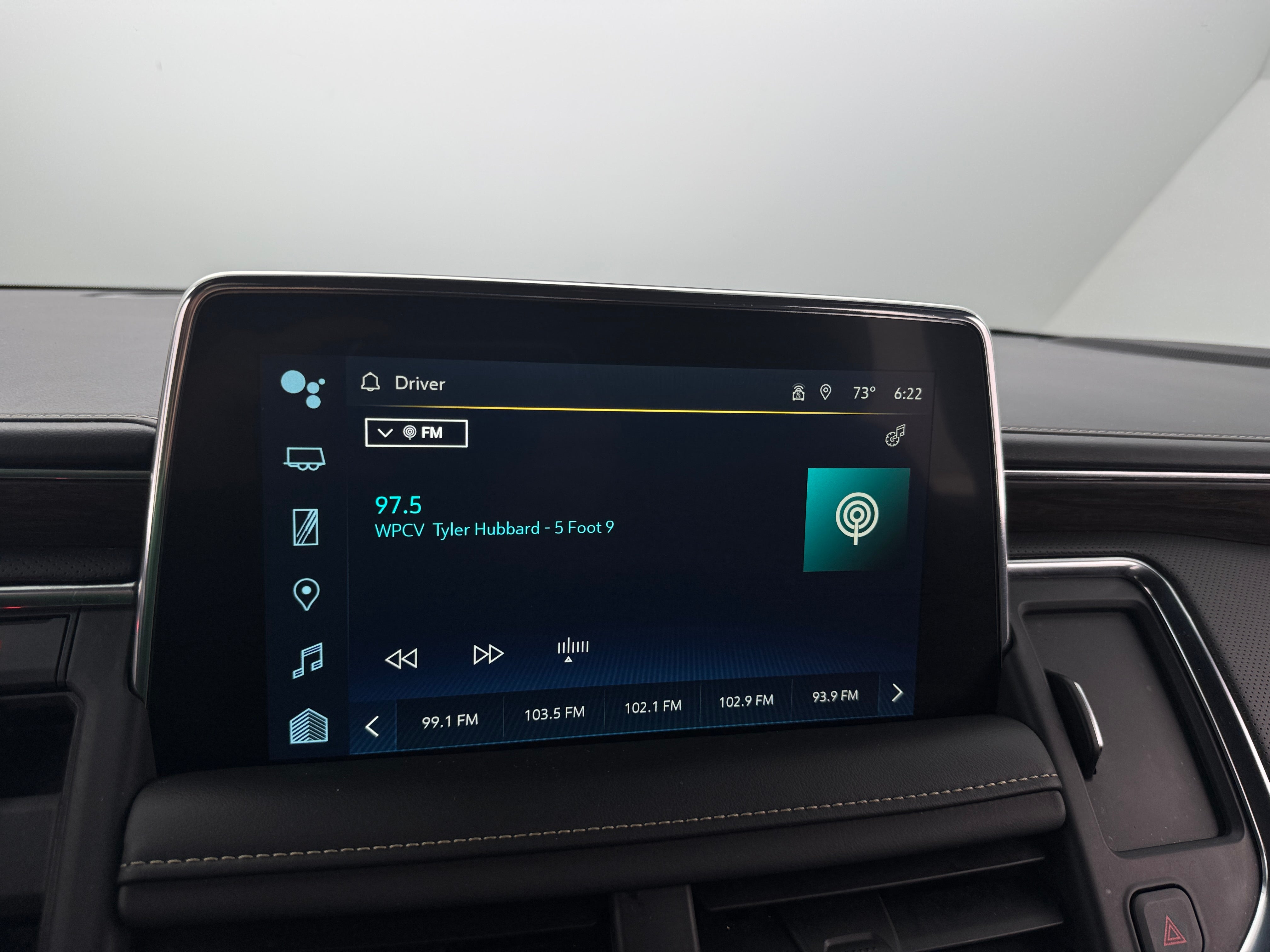 2023 Chevrolet Suburban Premier 3