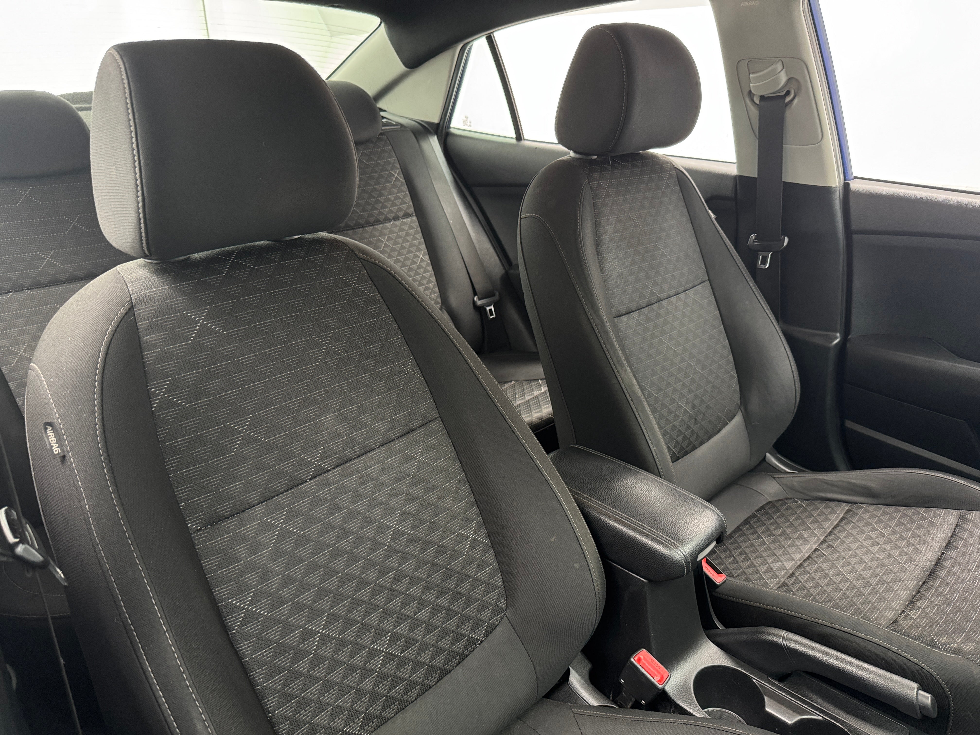 2019 Kia Rio S 2