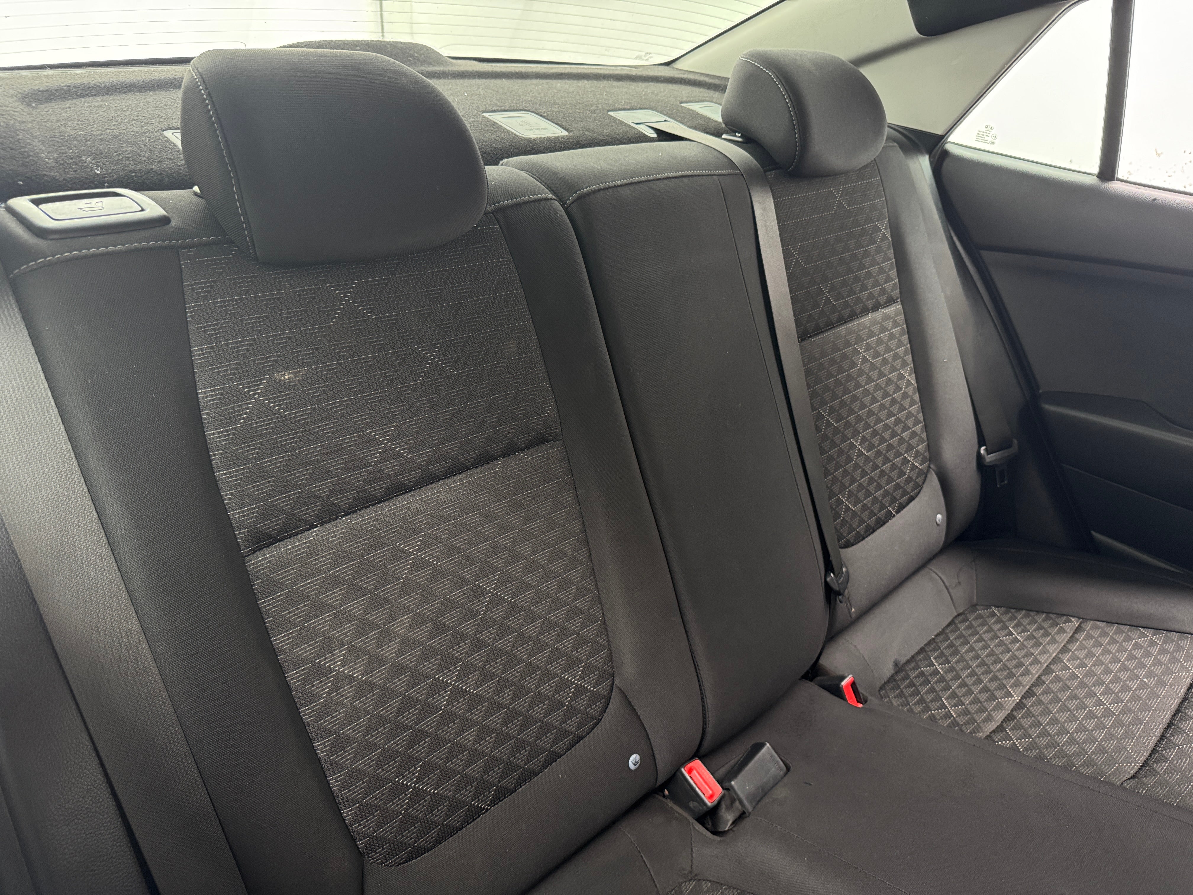 2019 Kia Rio S 6