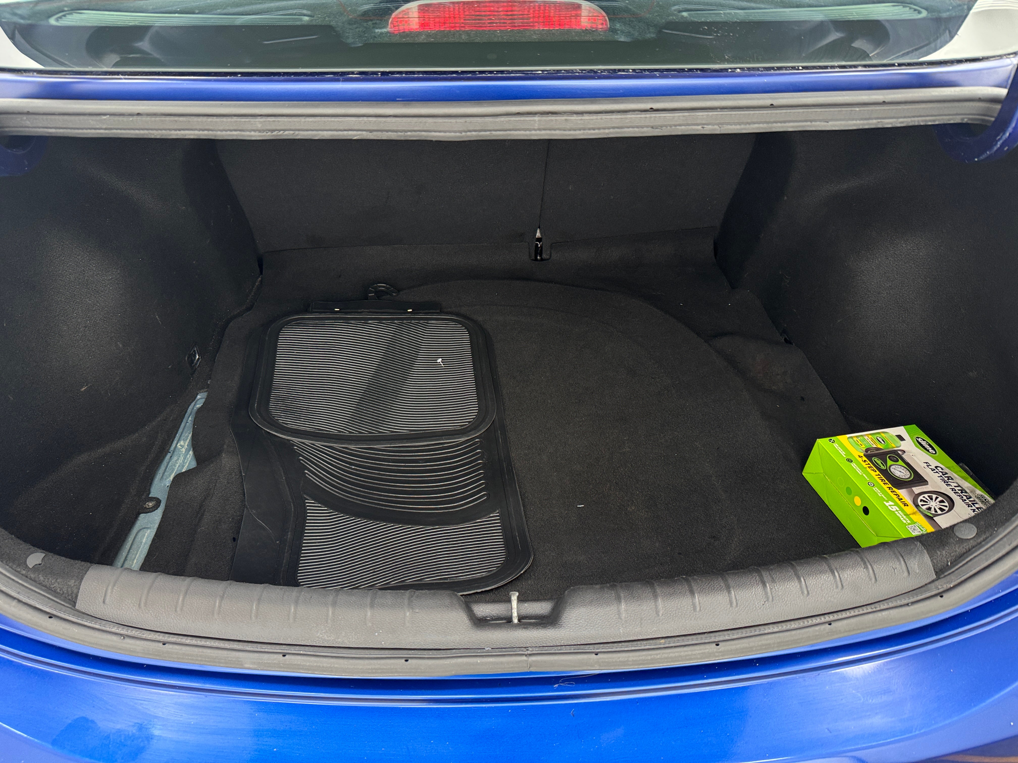 2019 Kia Rio S 7