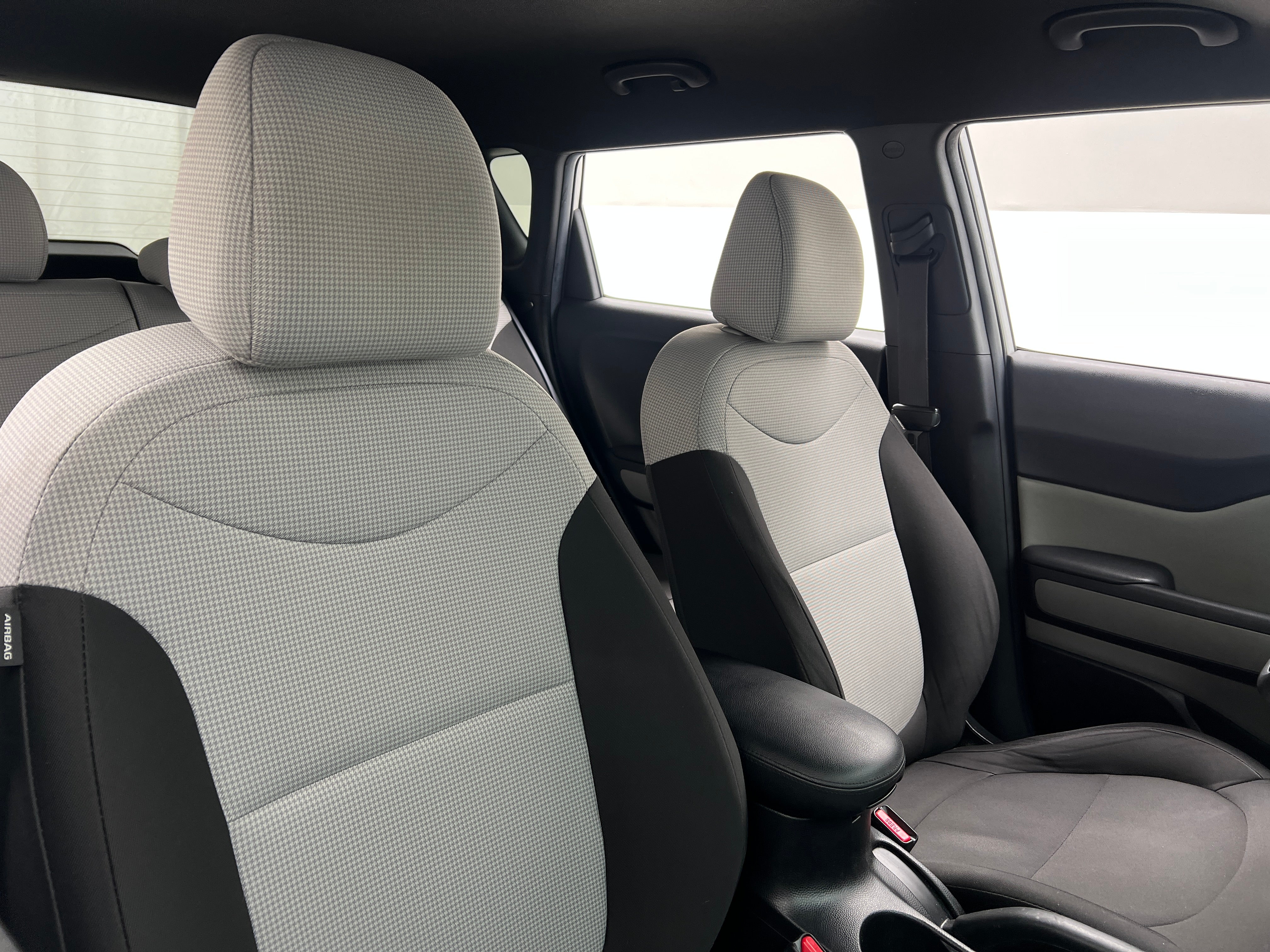 2018 Kia Soul Base 2