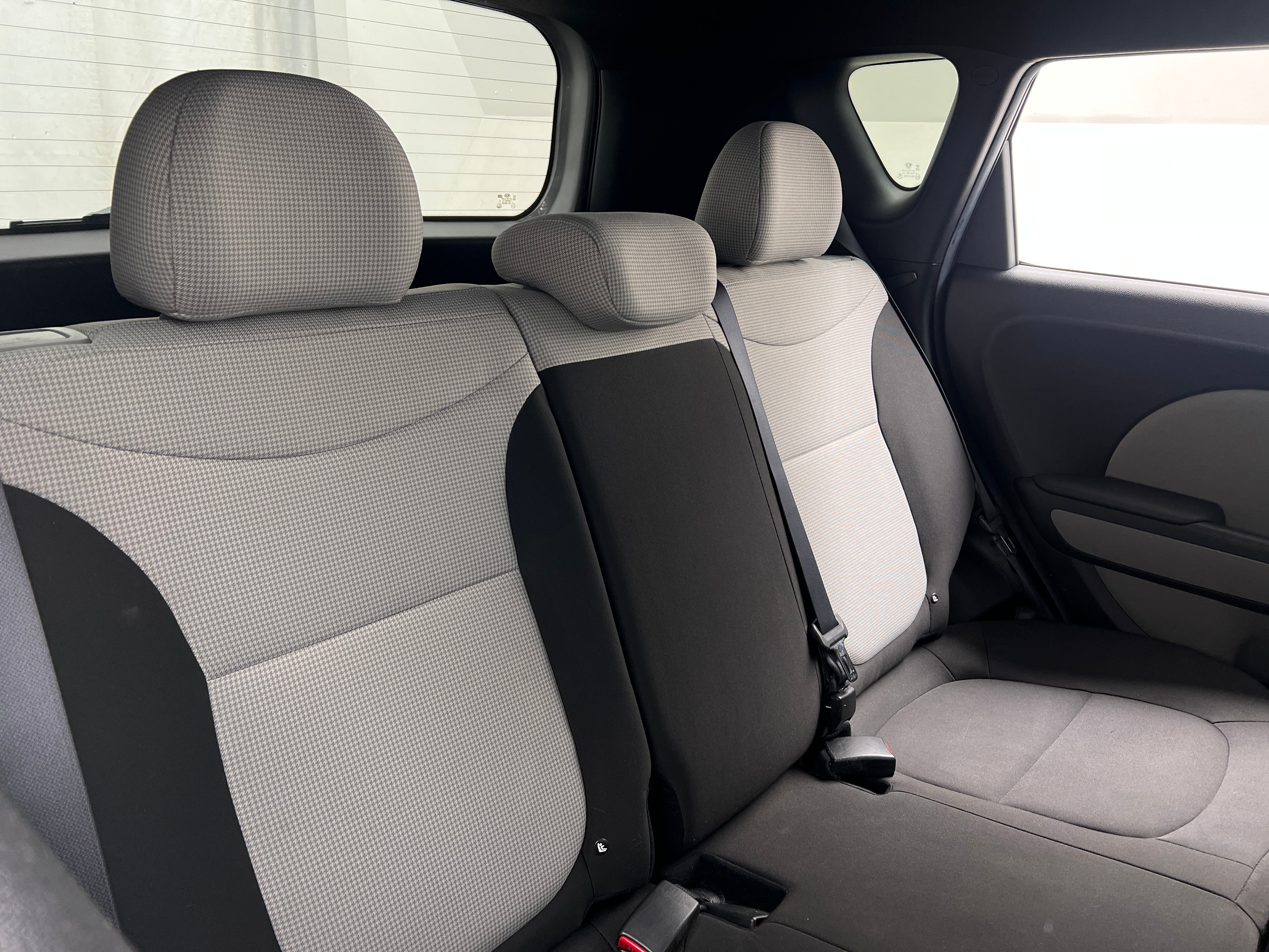 2018 Kia Soul Base 6