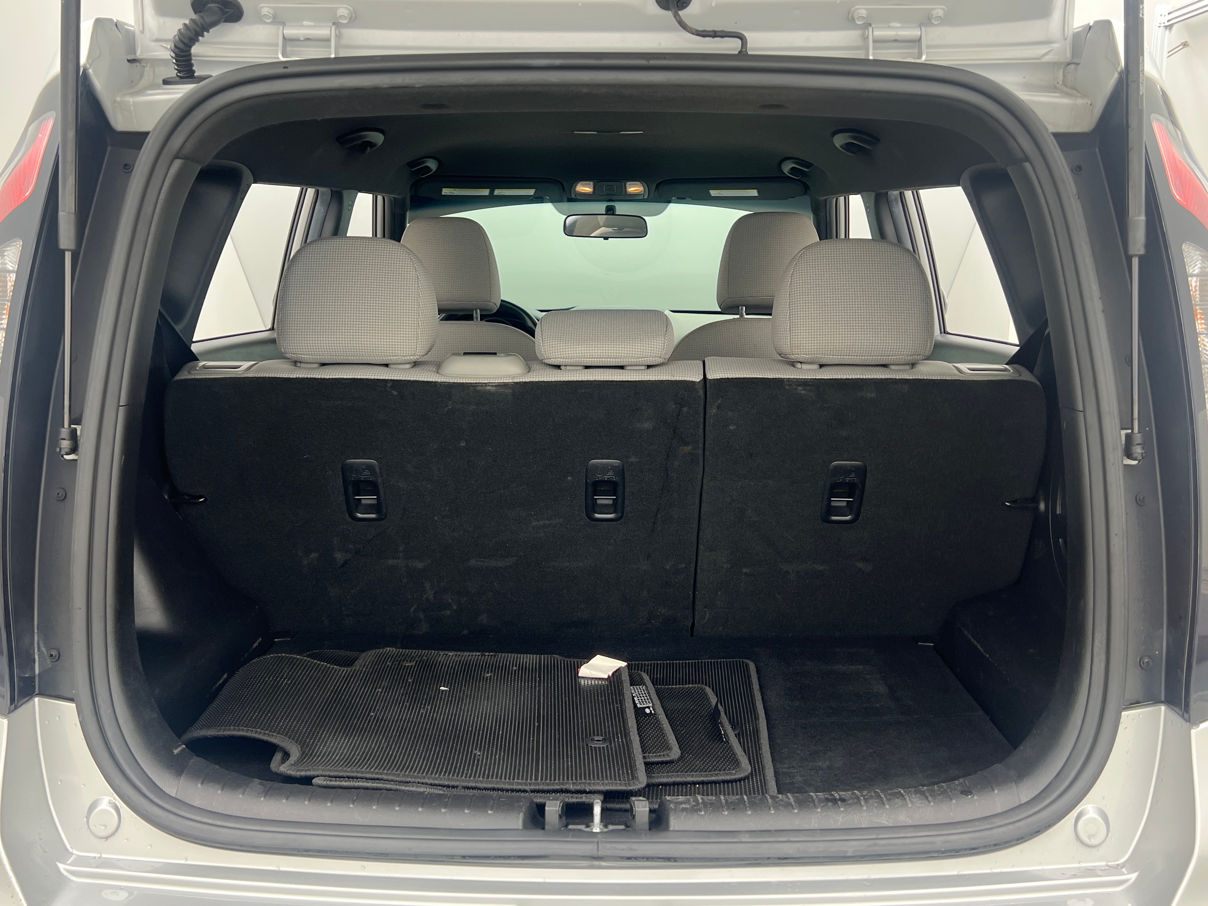 2018 Kia Soul Base 7