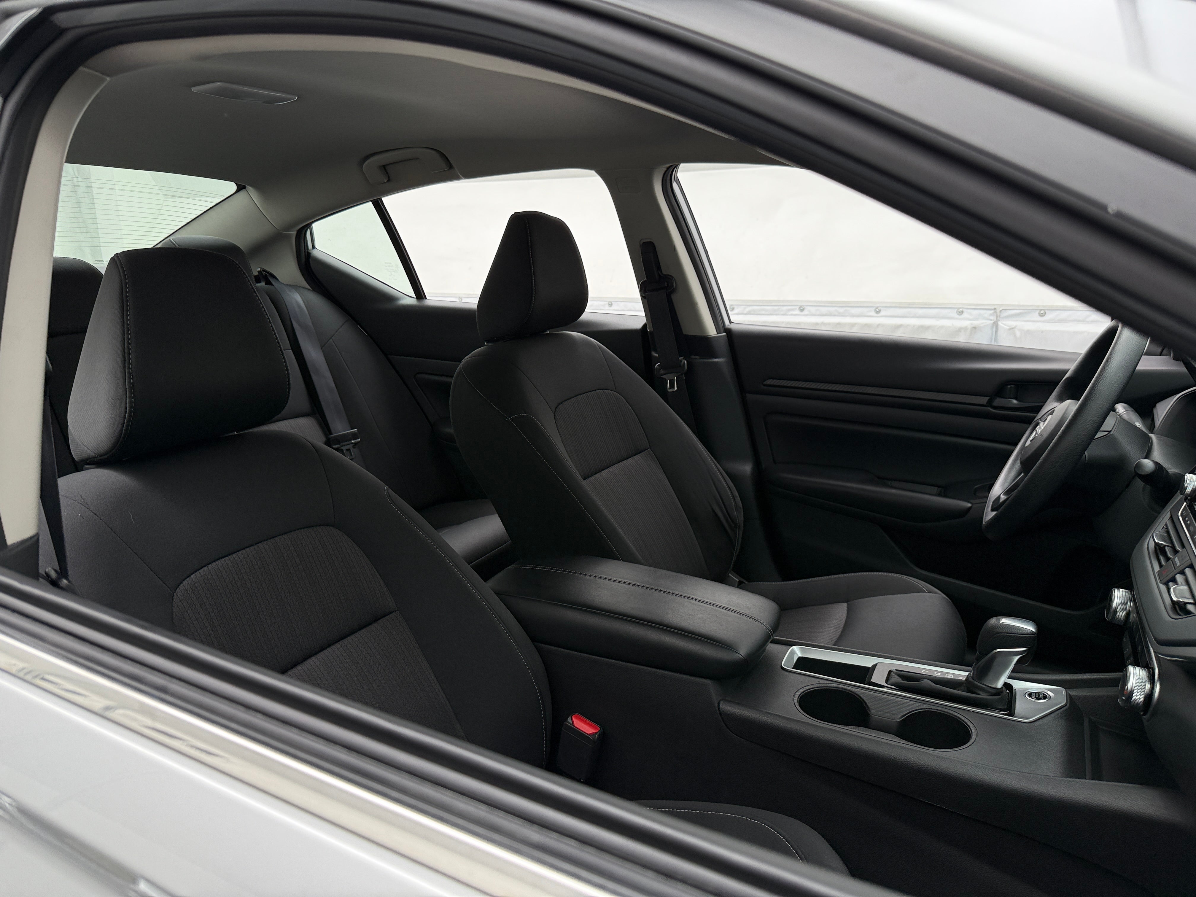 2023 Nissan Altima S 2