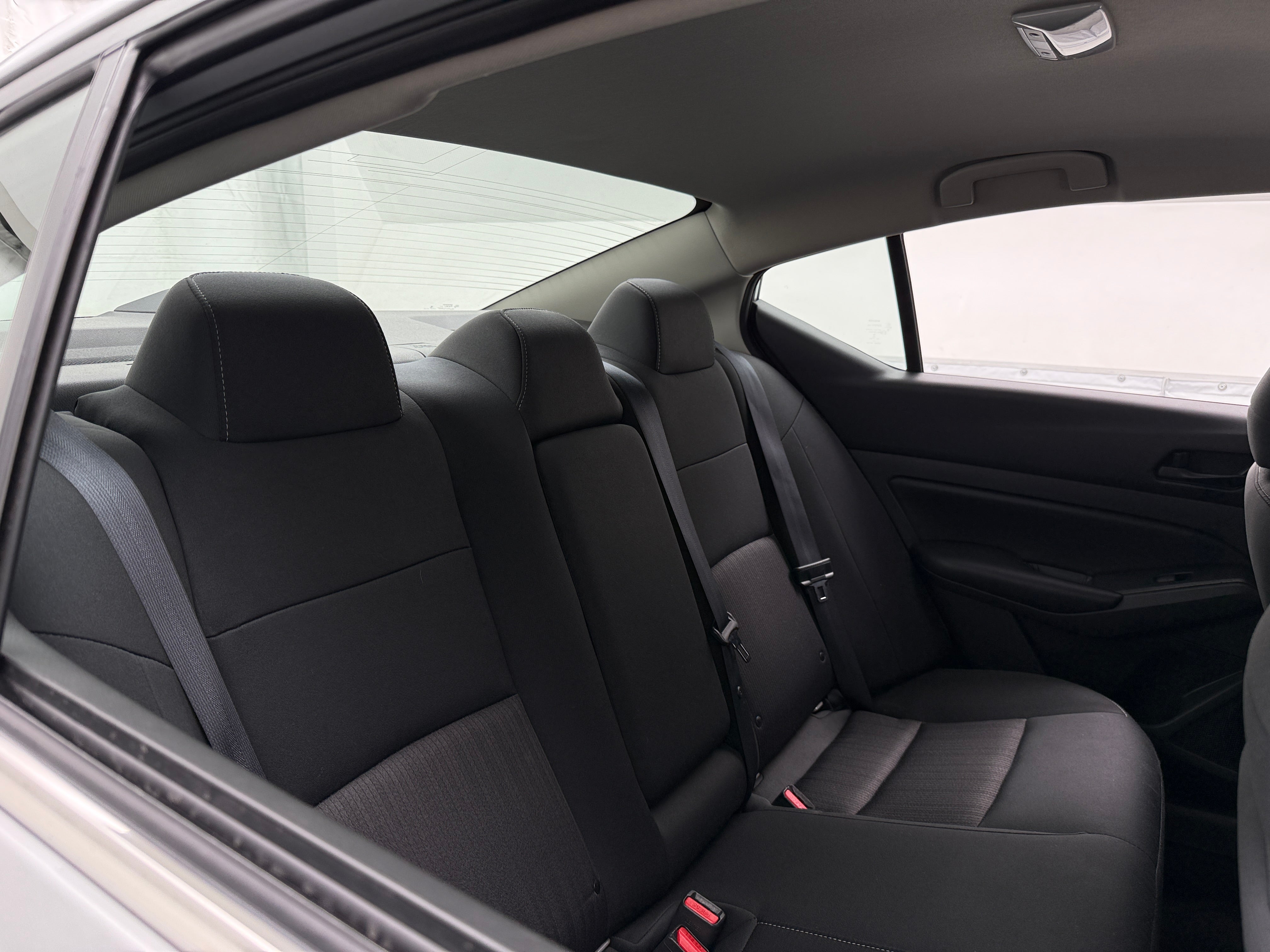2023 Nissan Altima S 6