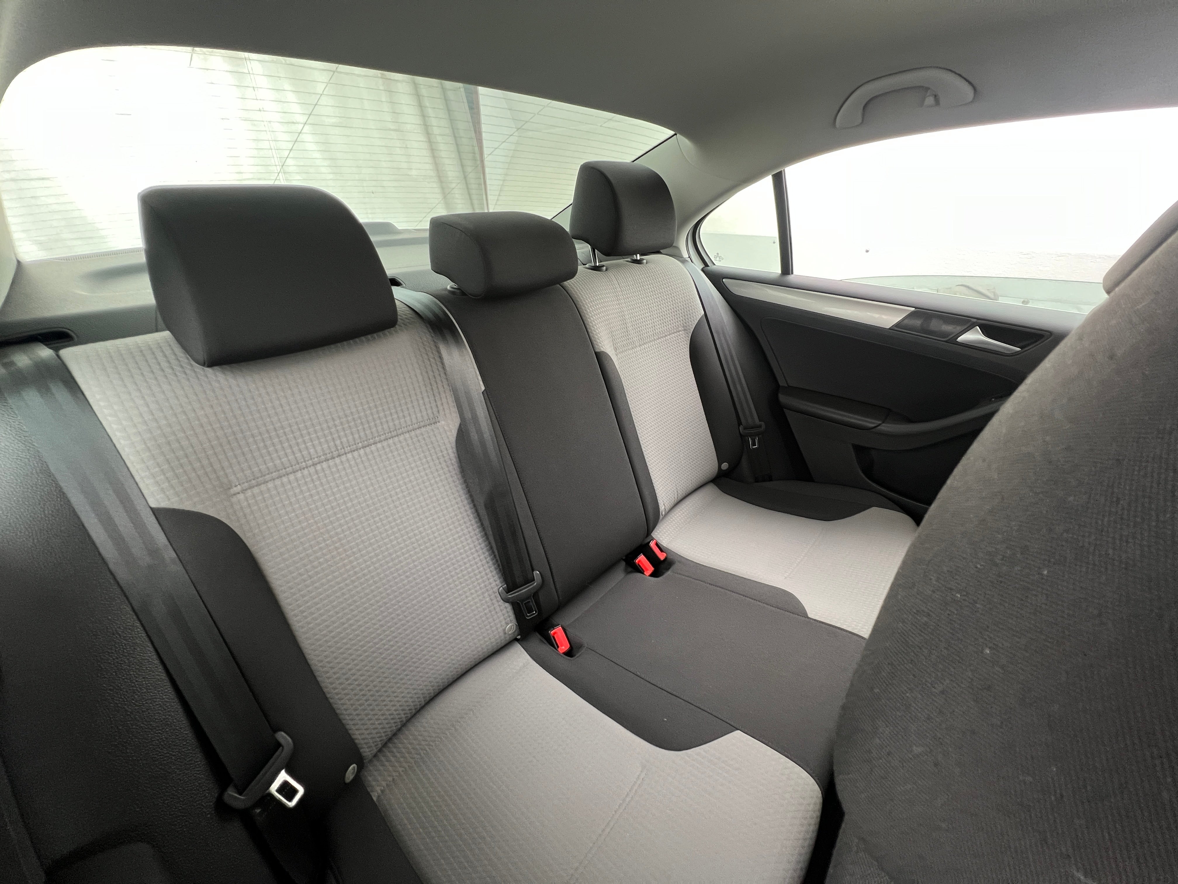 2017 Volkswagen Jetta S 6