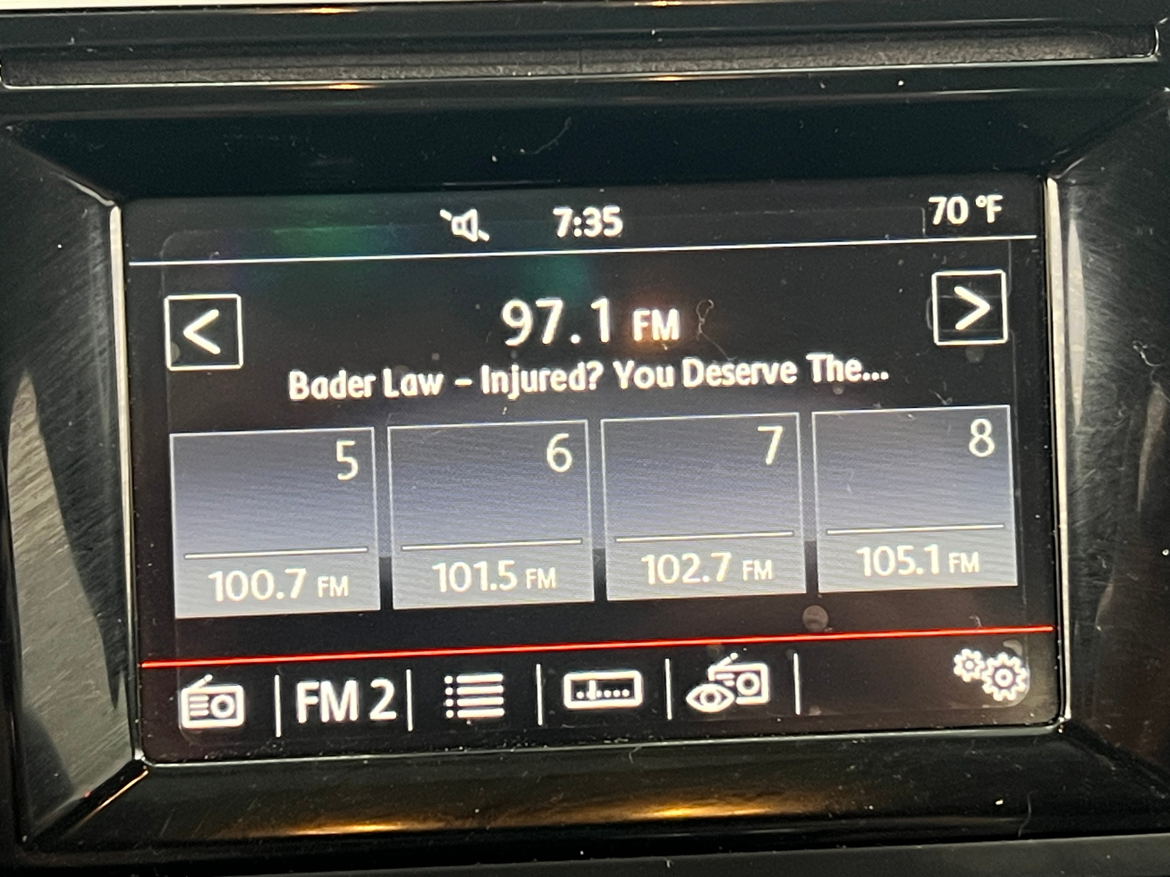 2017 Volkswagen Jetta S 4