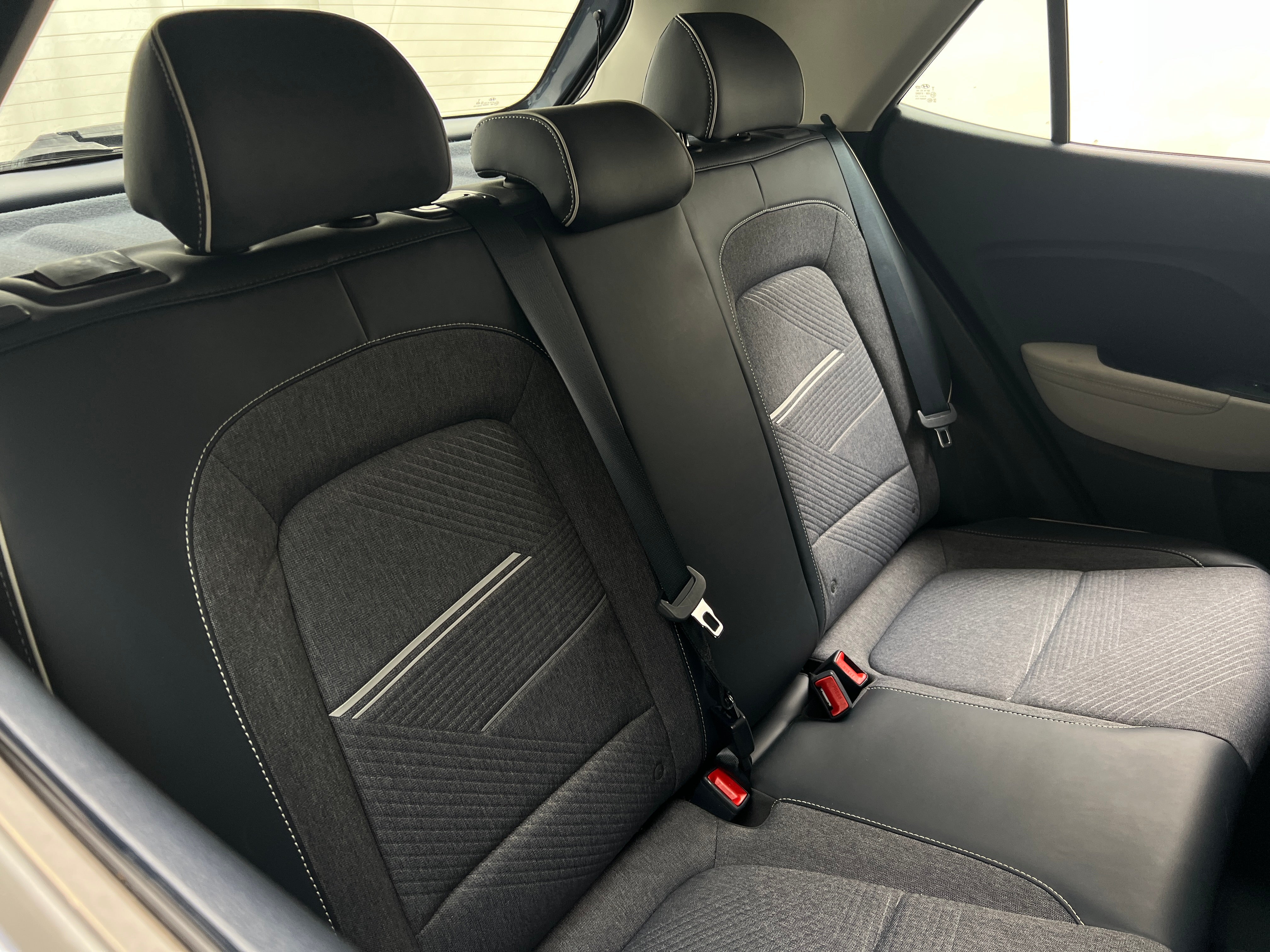 2023 Hyundai Venue Limited 5