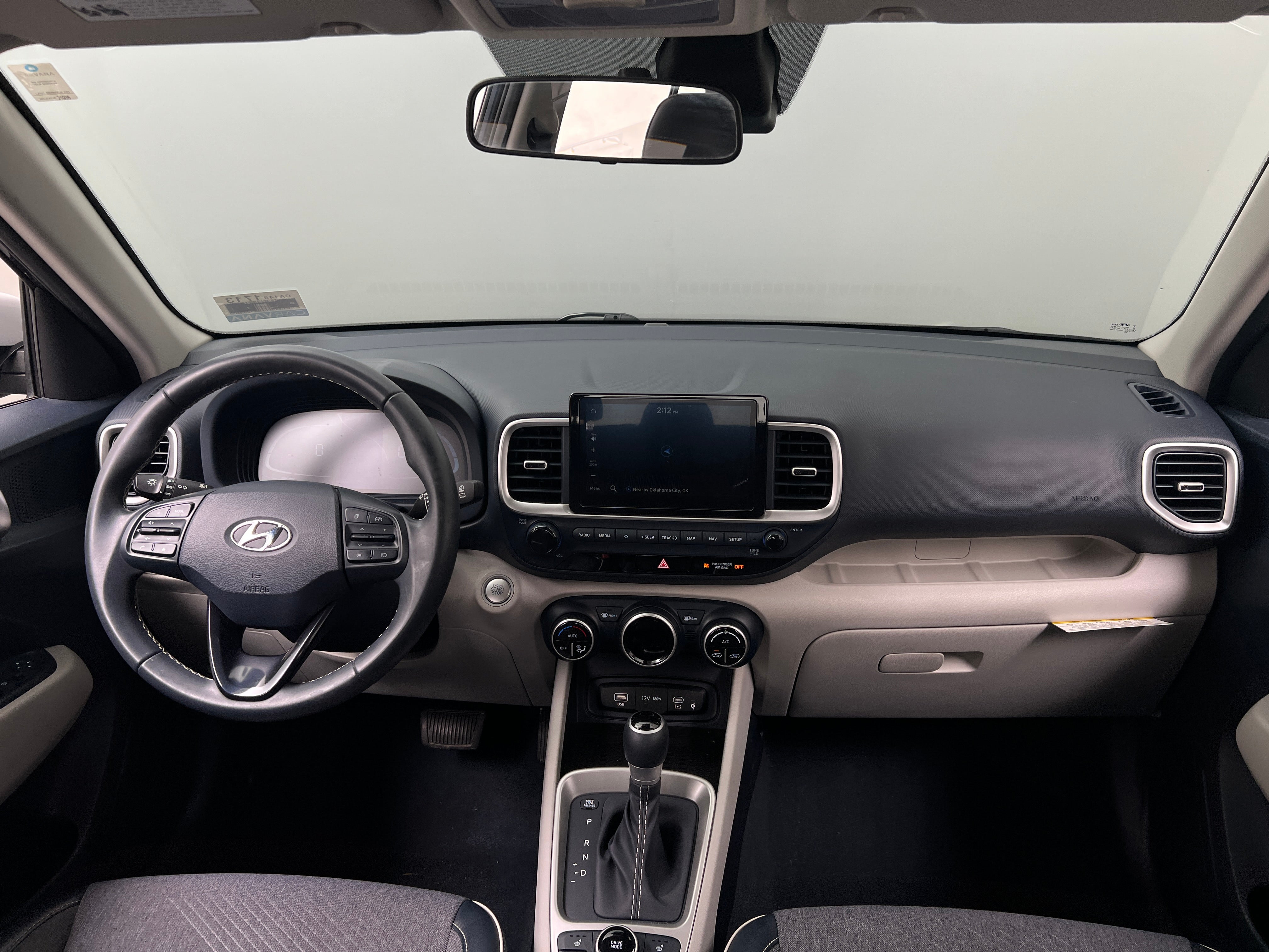 2023 Hyundai Venue Limited 2