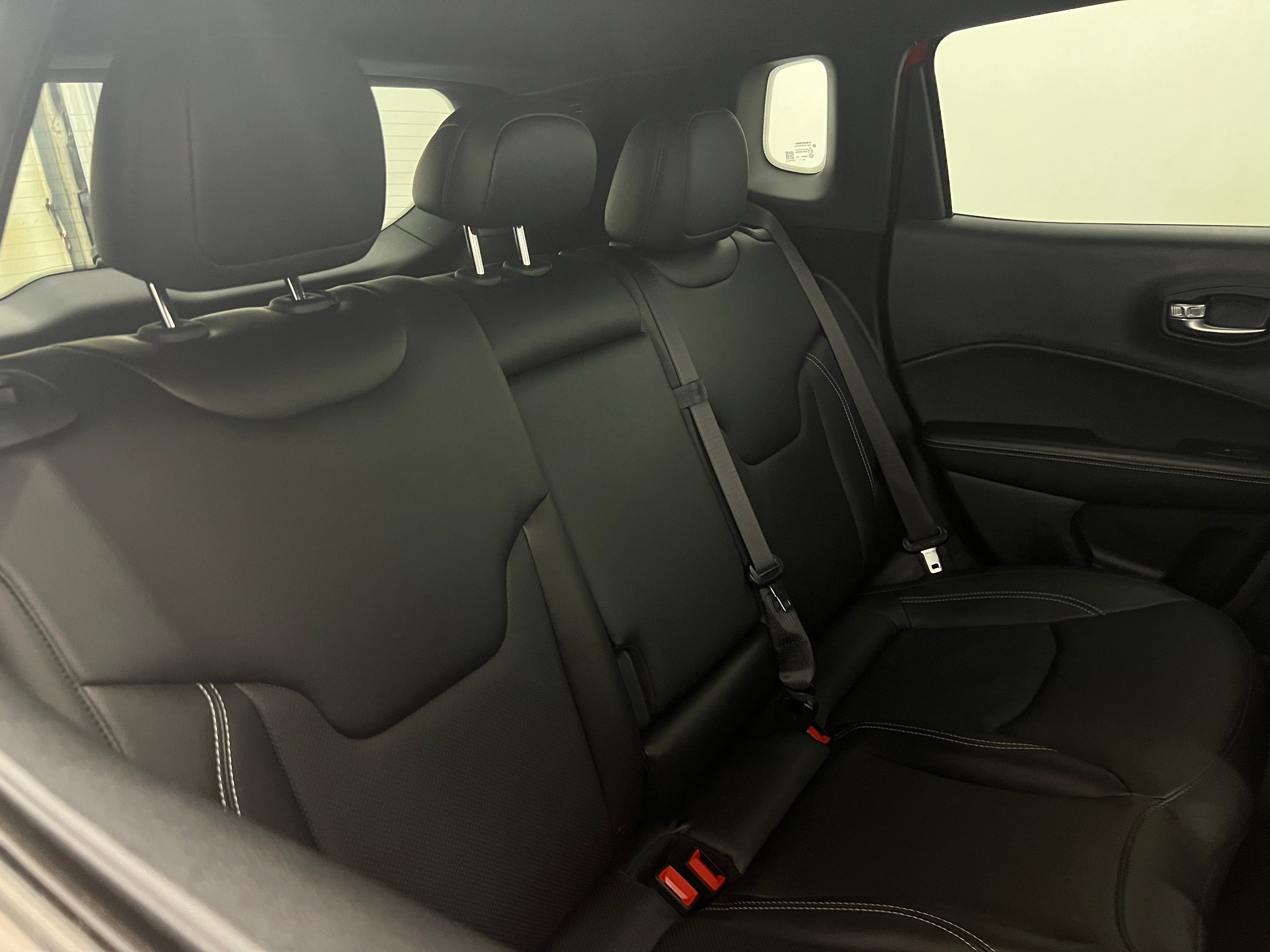 2021 Jeep Compass 80th Special Edition 5