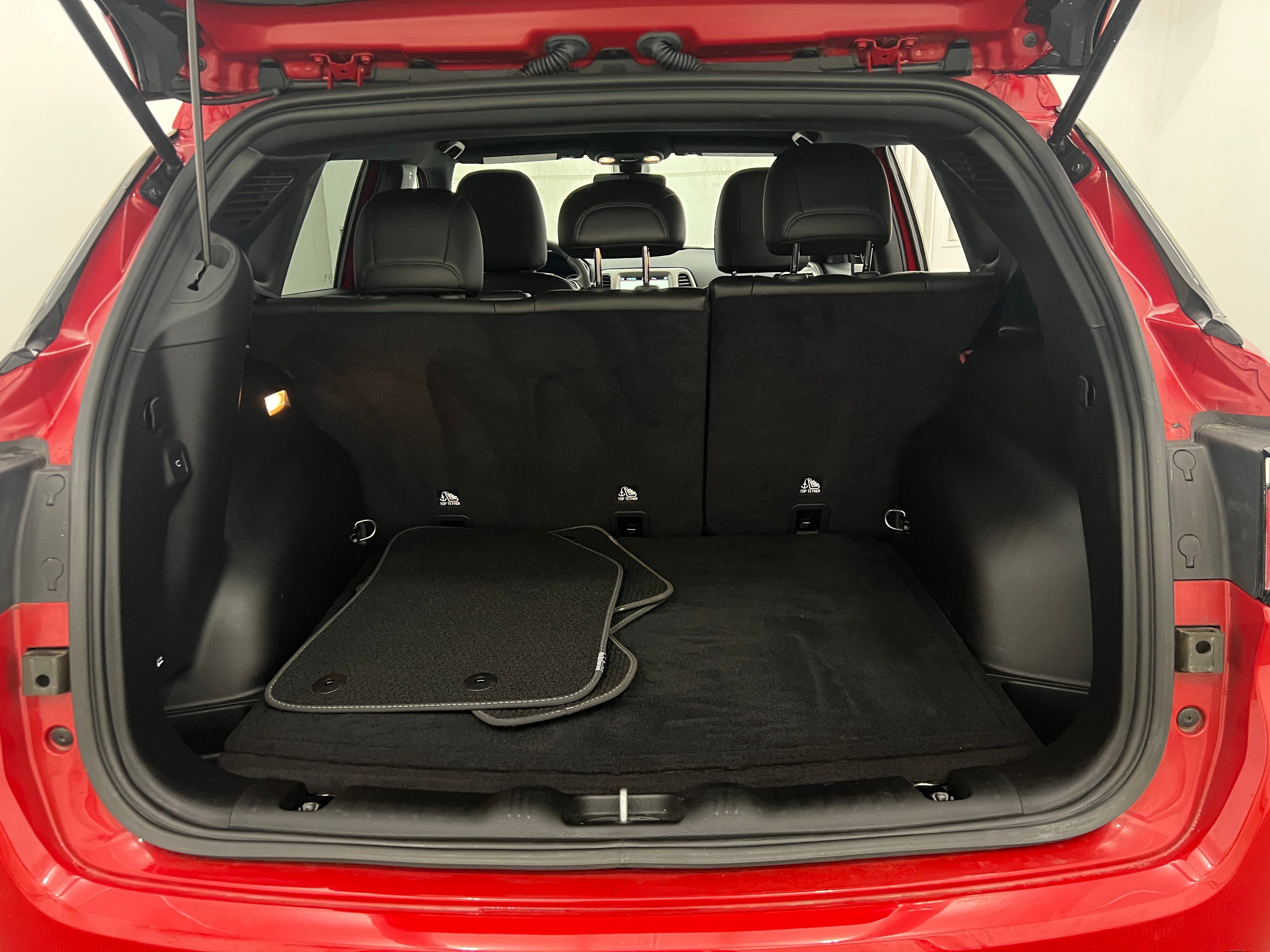2021 Jeep Compass 80th Special Edition 6
