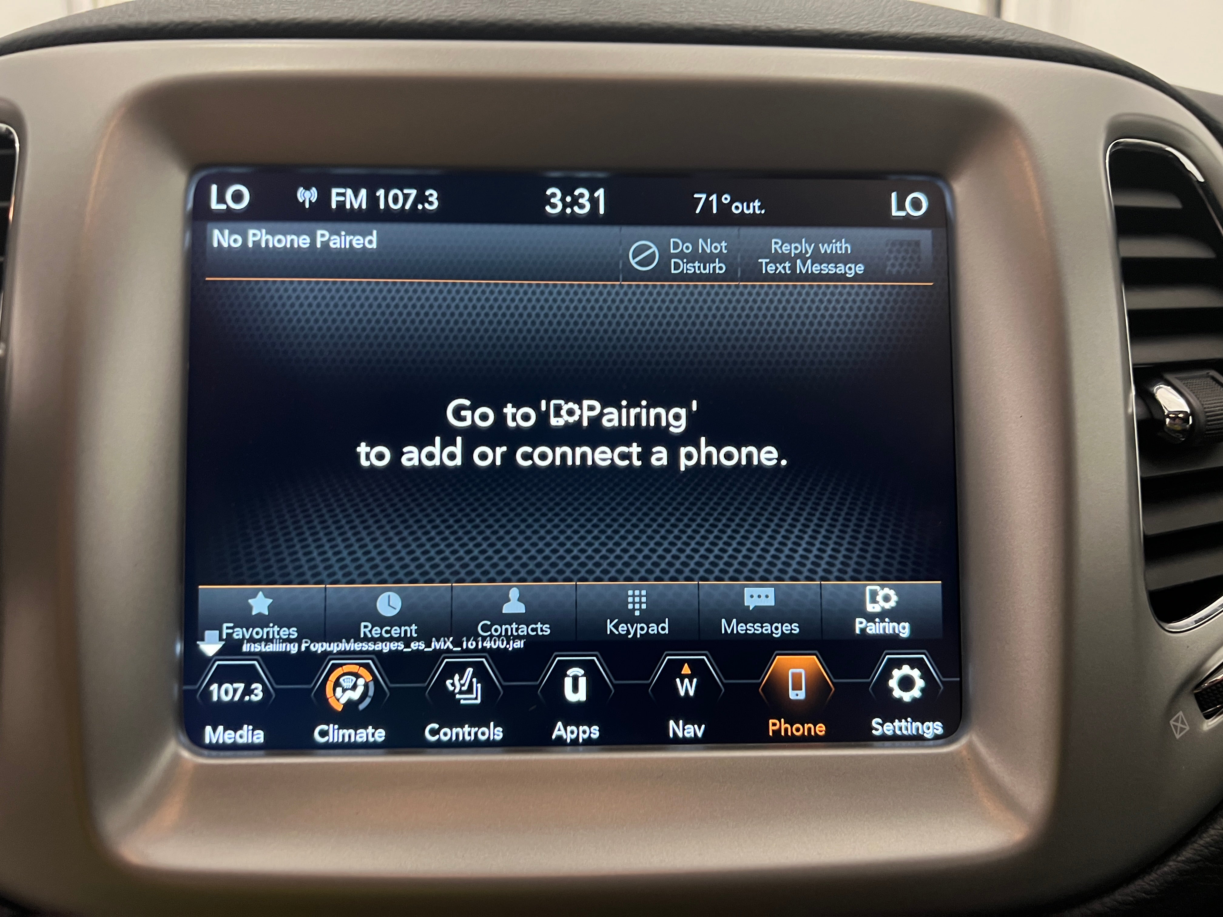 2021 Jeep Compass 80th Special Edition 3