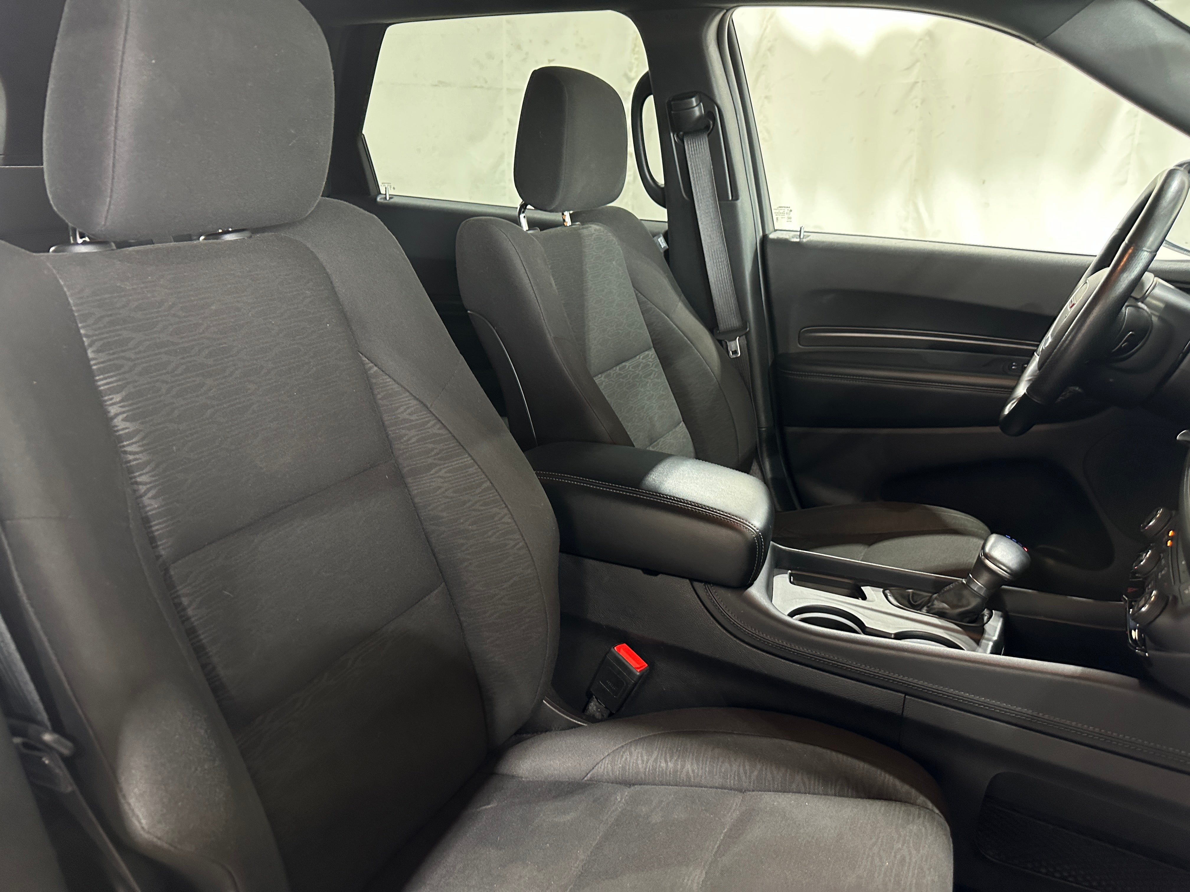 2023 Dodge Durango SXT 2