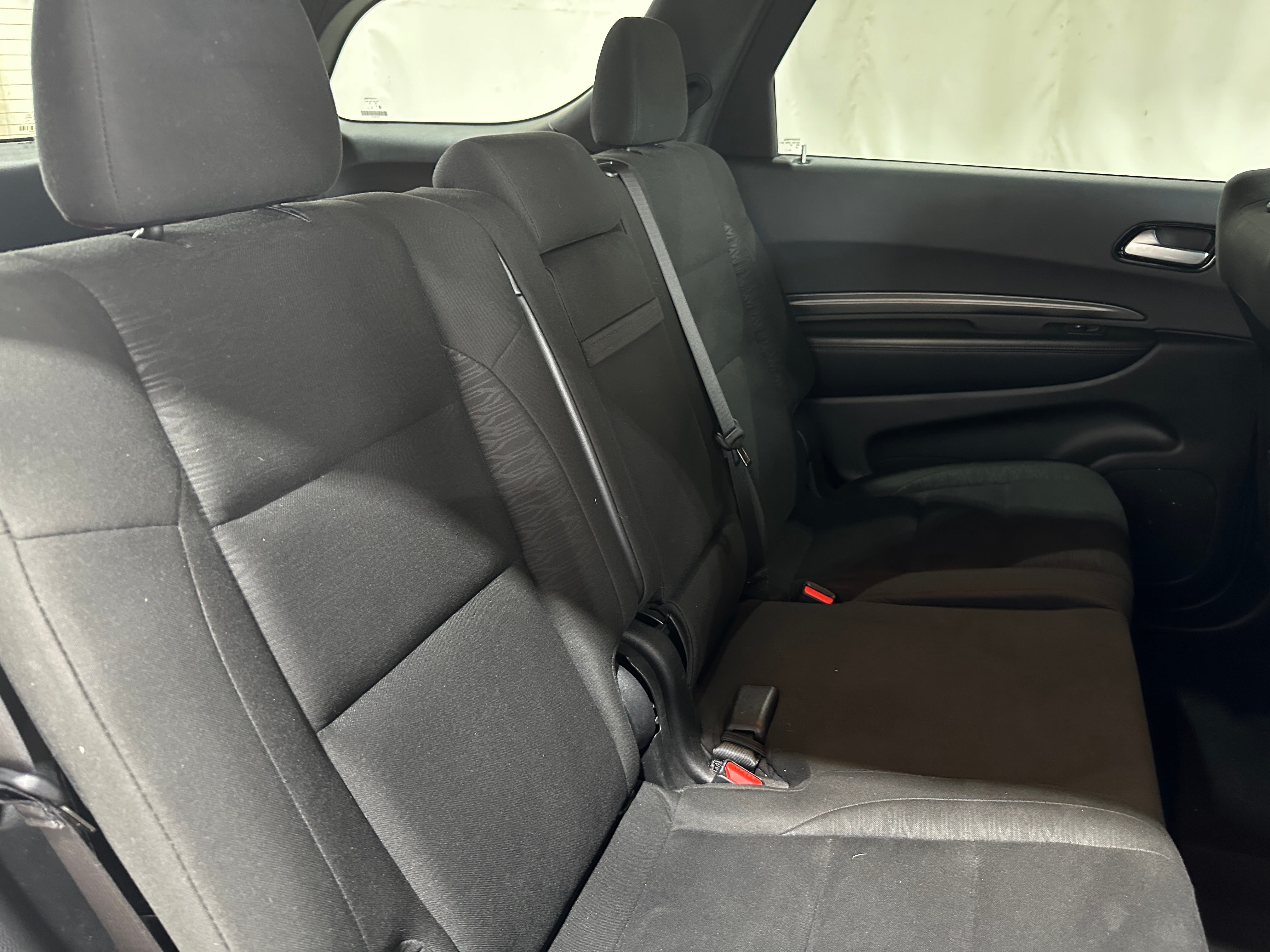 2023 Dodge Durango SXT 6