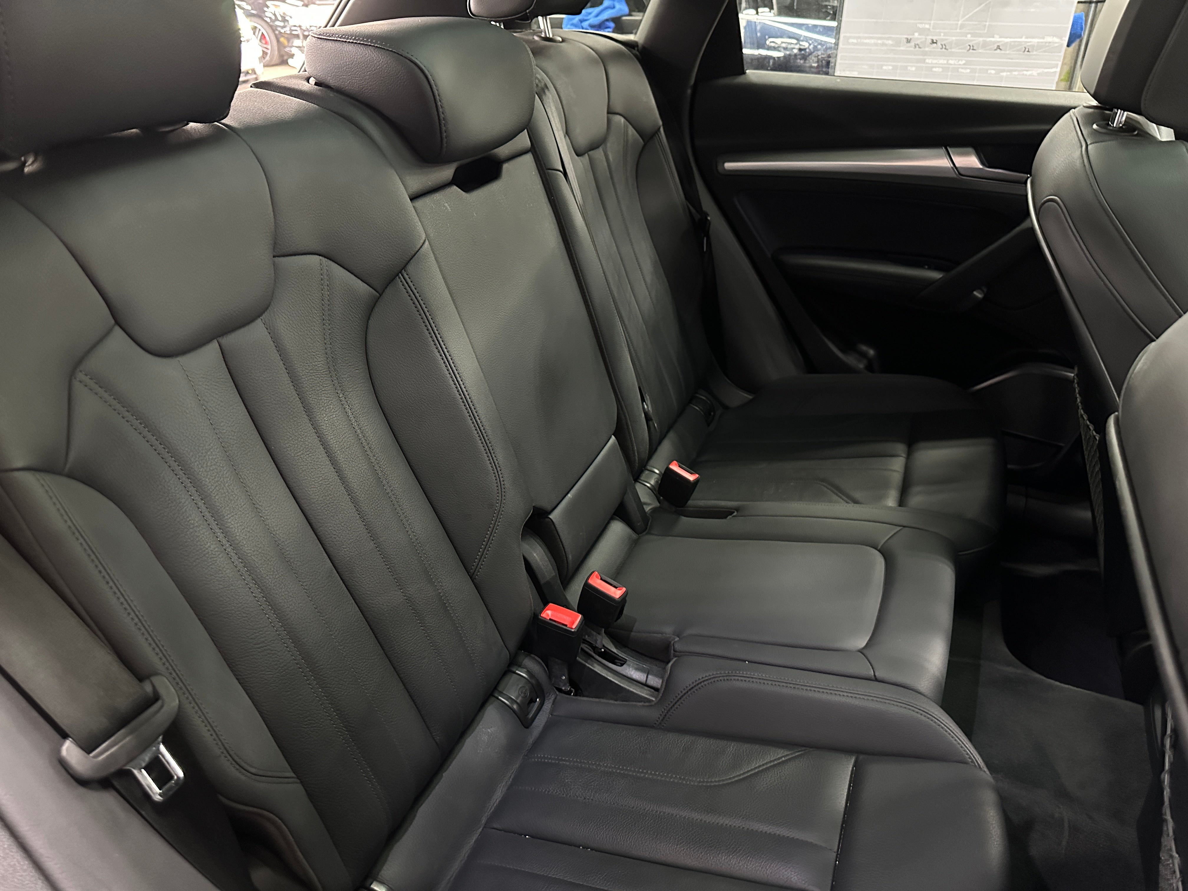 2020 Audi Q5 Premium Plus 5