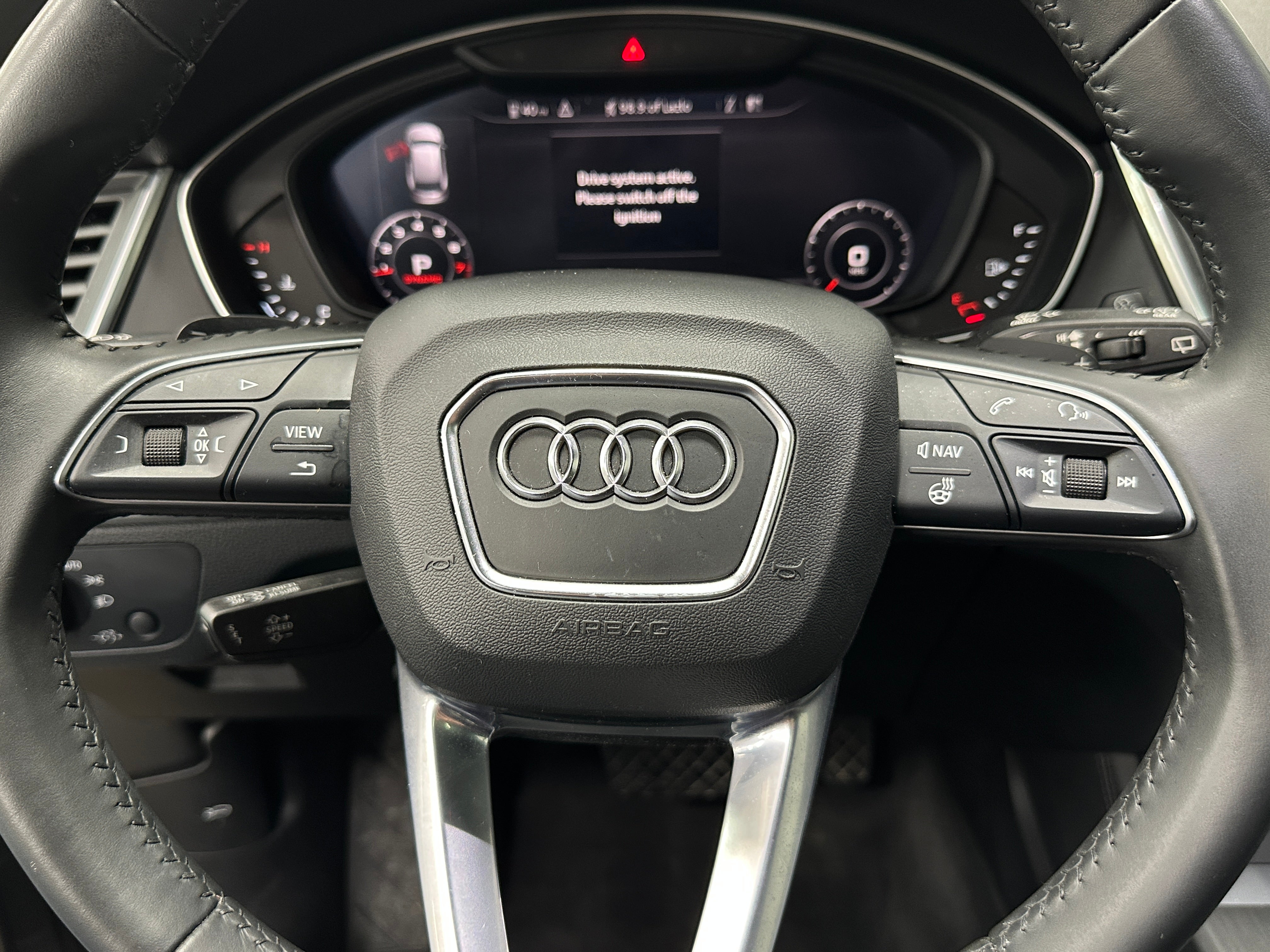 2020 Audi Q5 Premium Plus 4