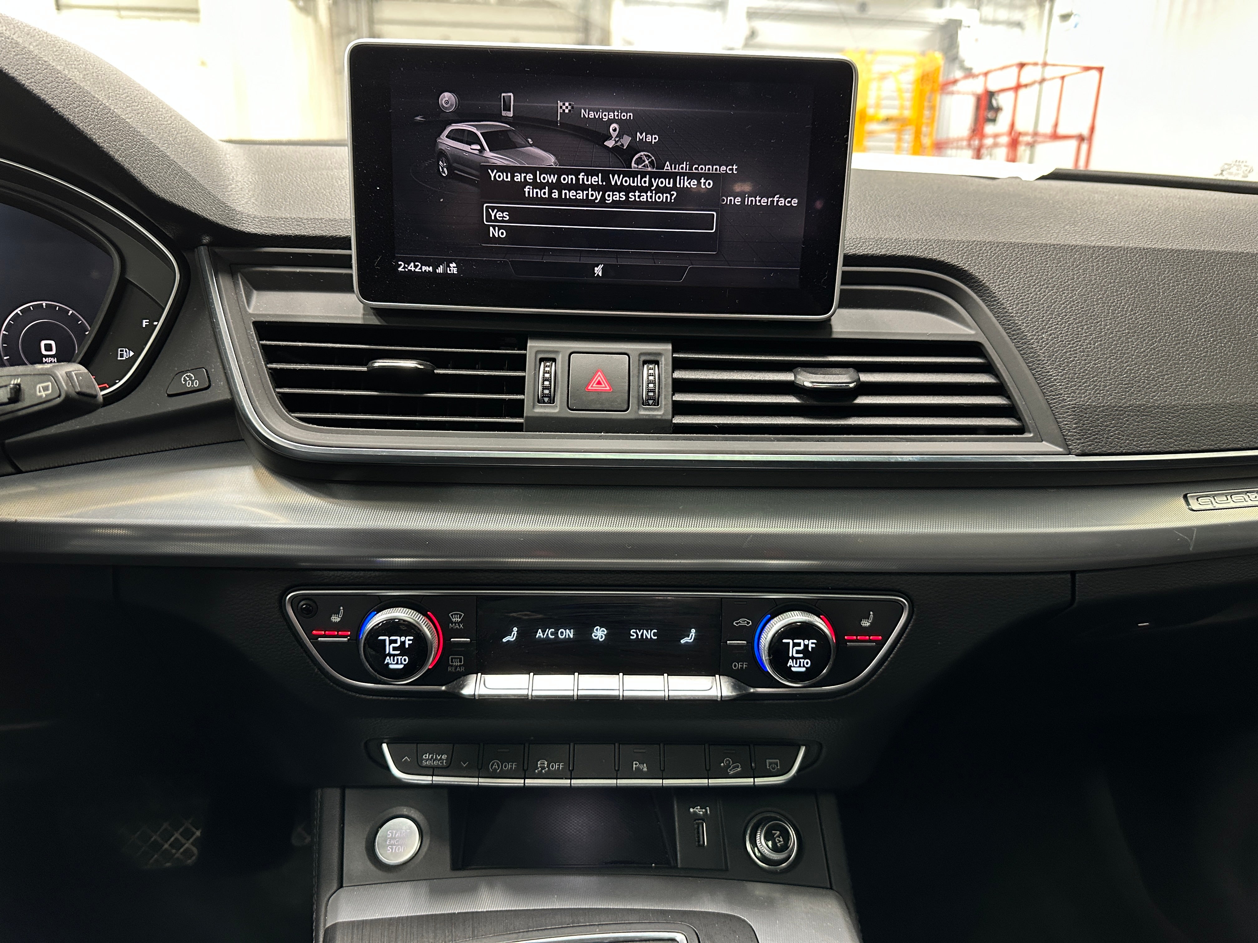 2020 Audi Q5 Premium Plus 3