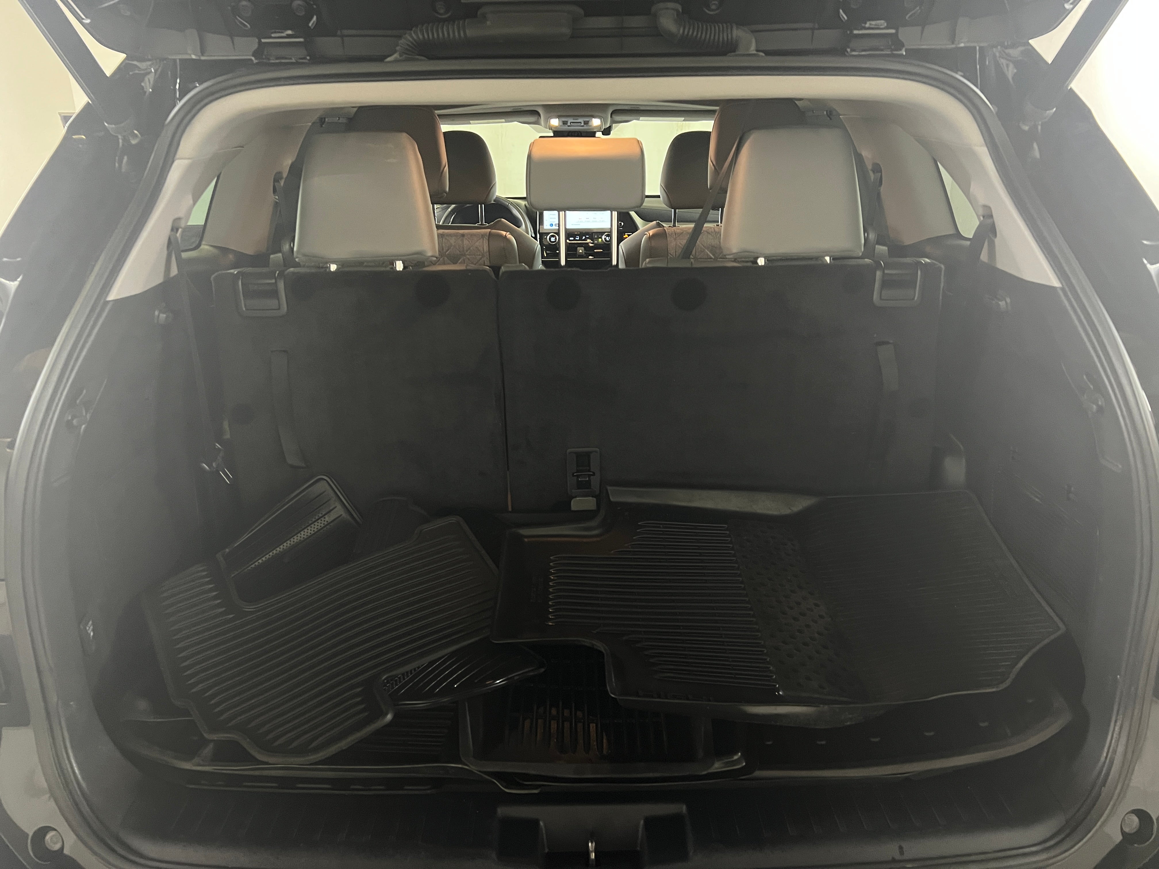 2023 Toyota Highlander Bronze Edition 6