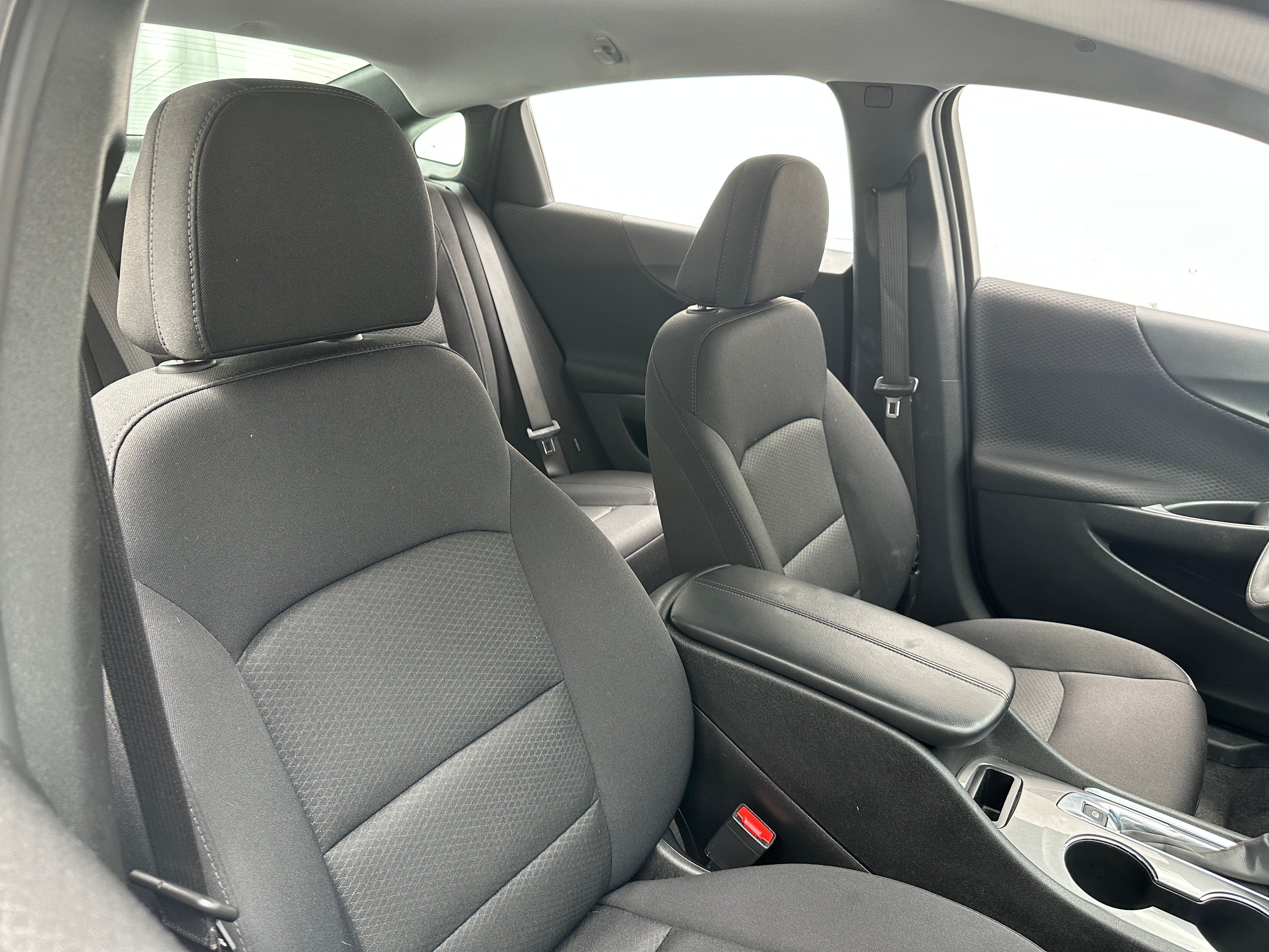 2024 Chevrolet Malibu LT 2