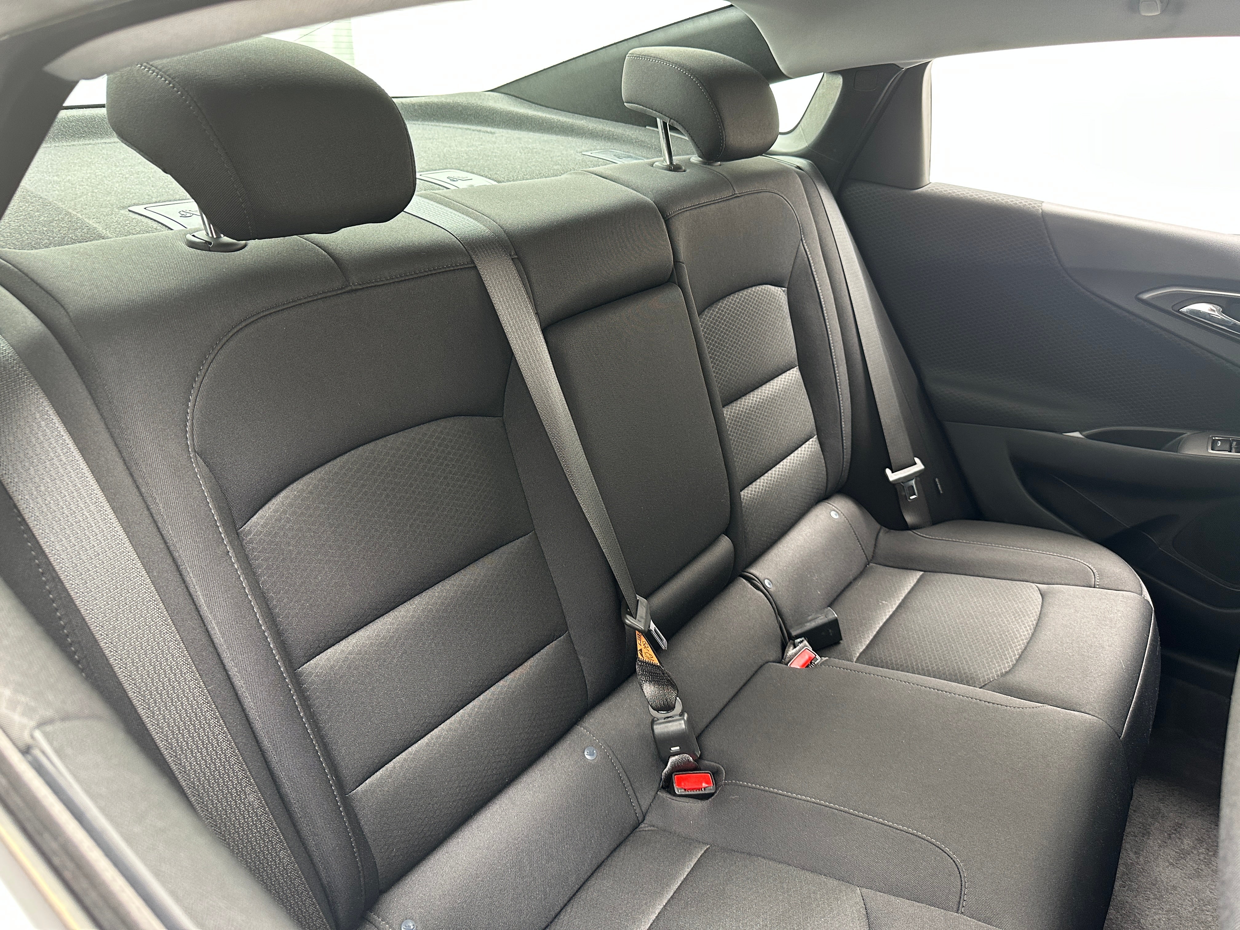 2024 Chevrolet Malibu LT 6