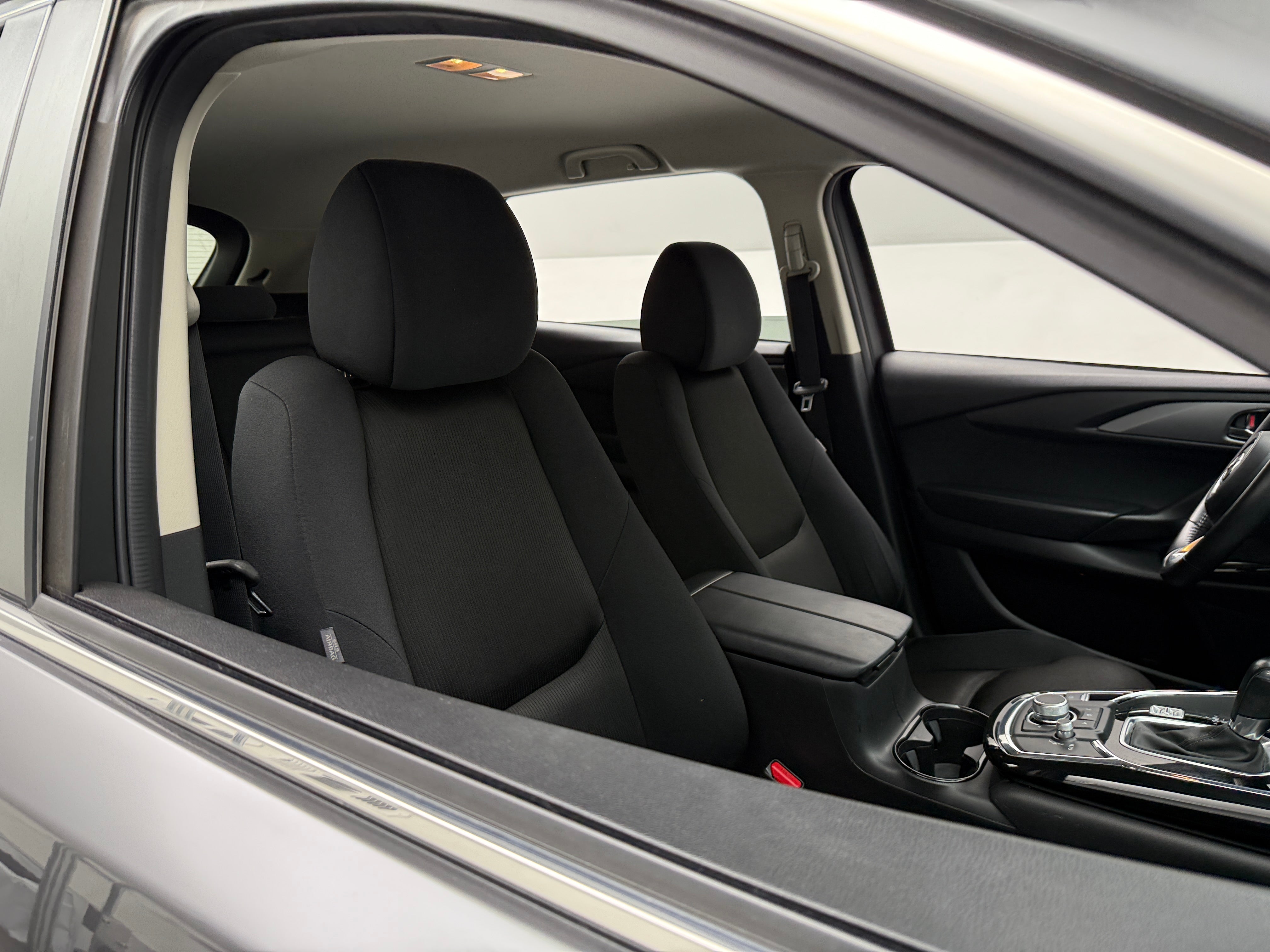2022 Mazda CX-9 Sport 2
