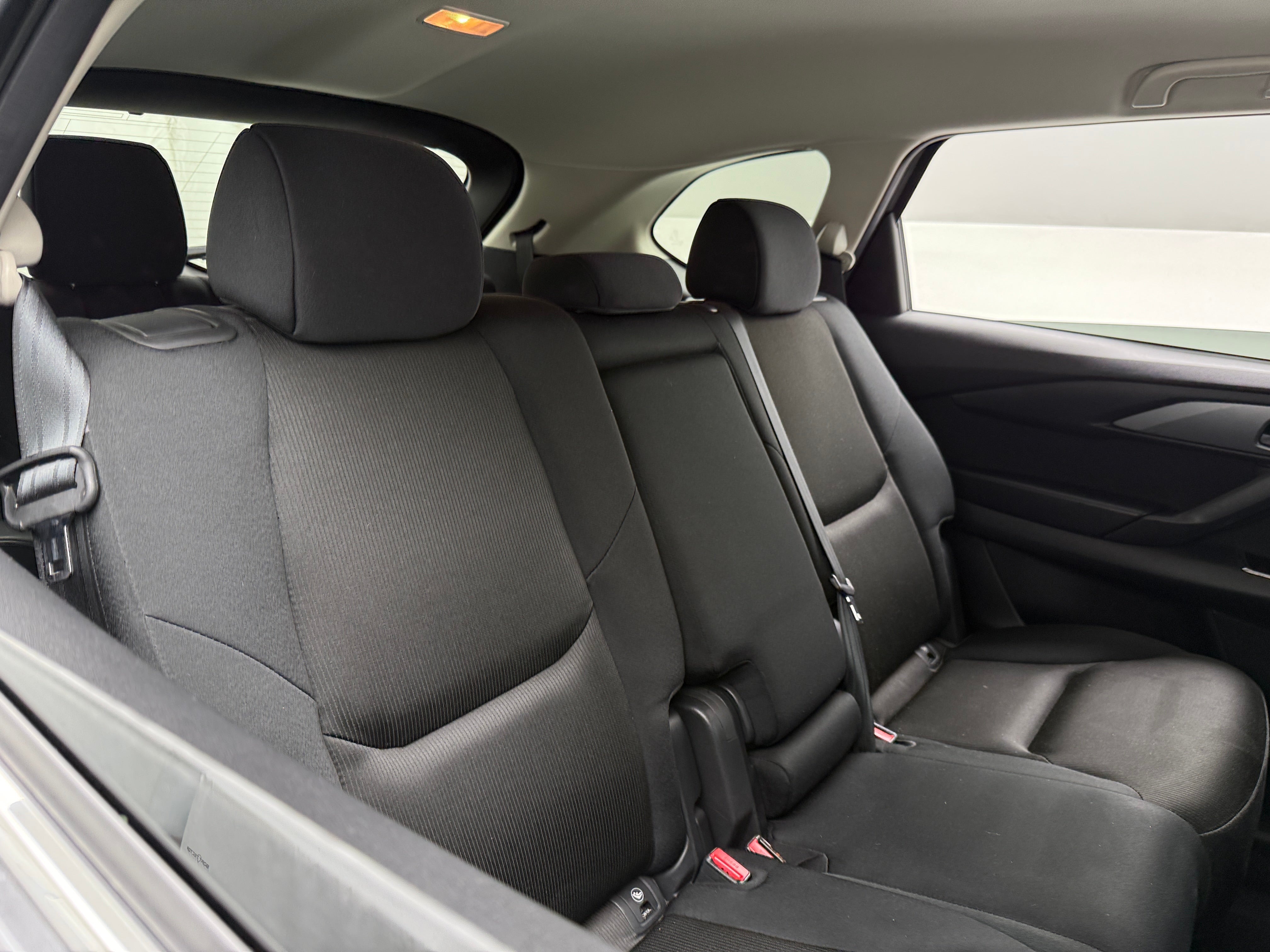 2022 Mazda CX-9 Sport 6