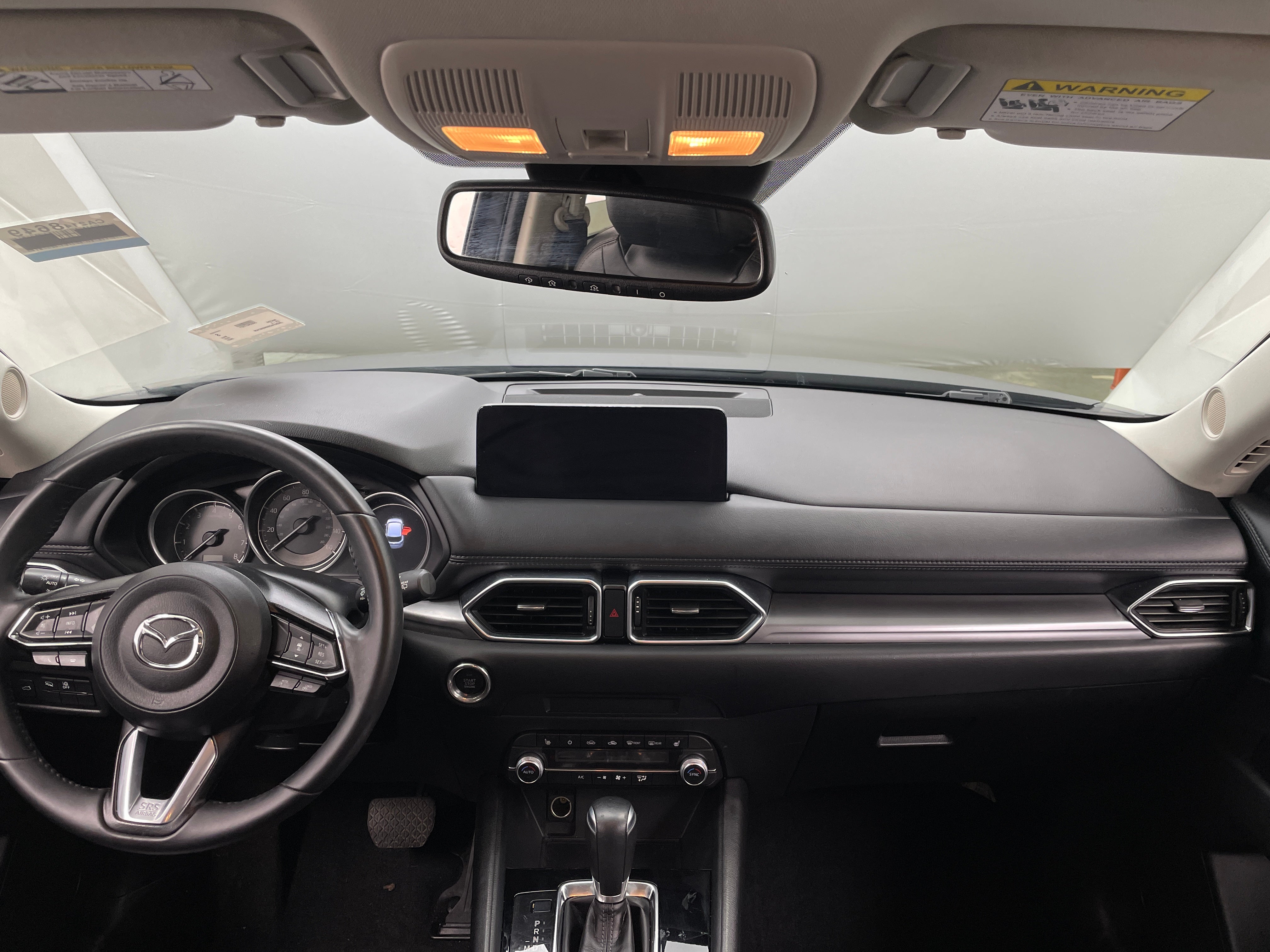 2022 Mazda CX-5 S Preferred 2