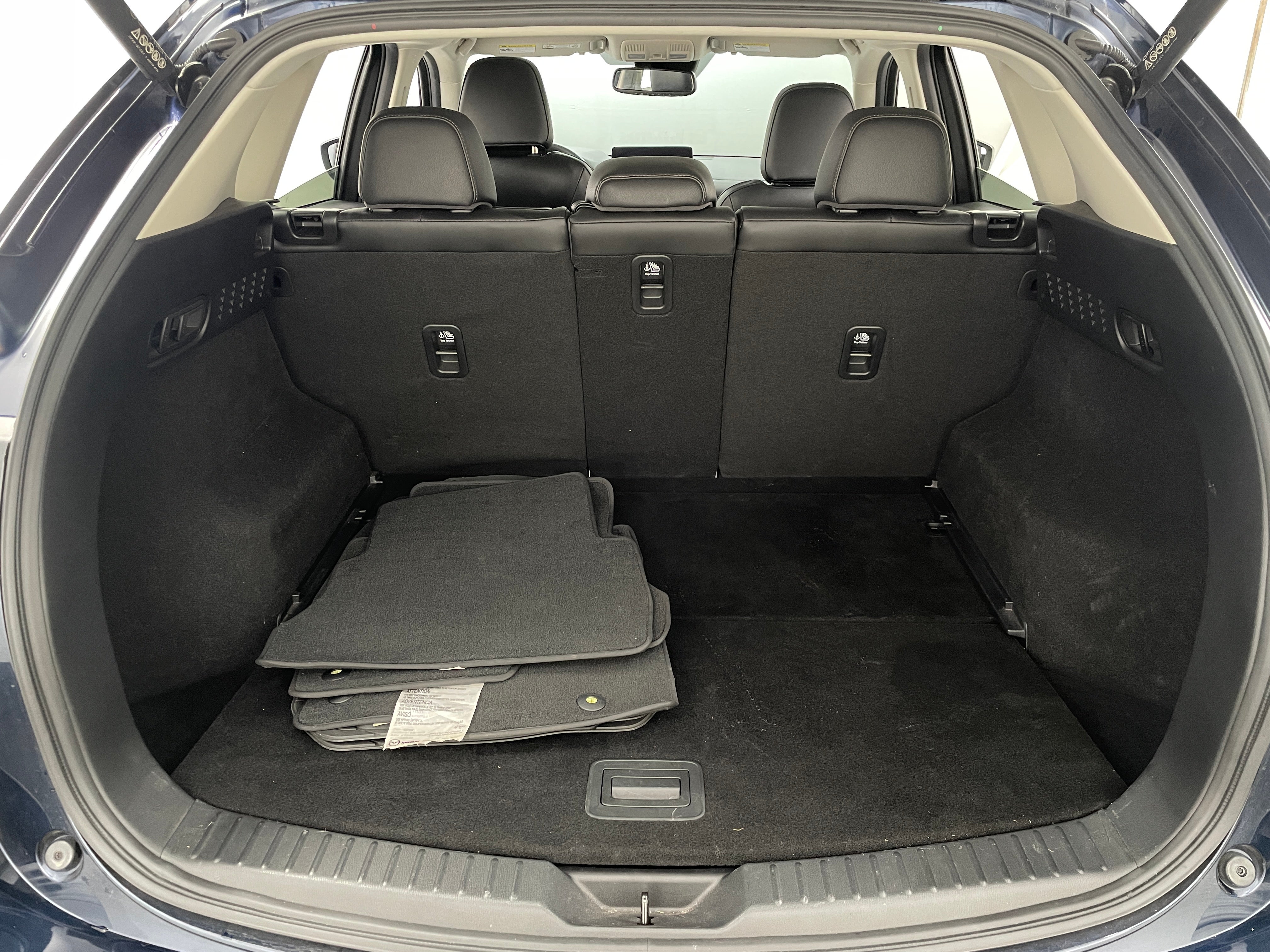 2022 Mazda CX-5 S Preferred 6