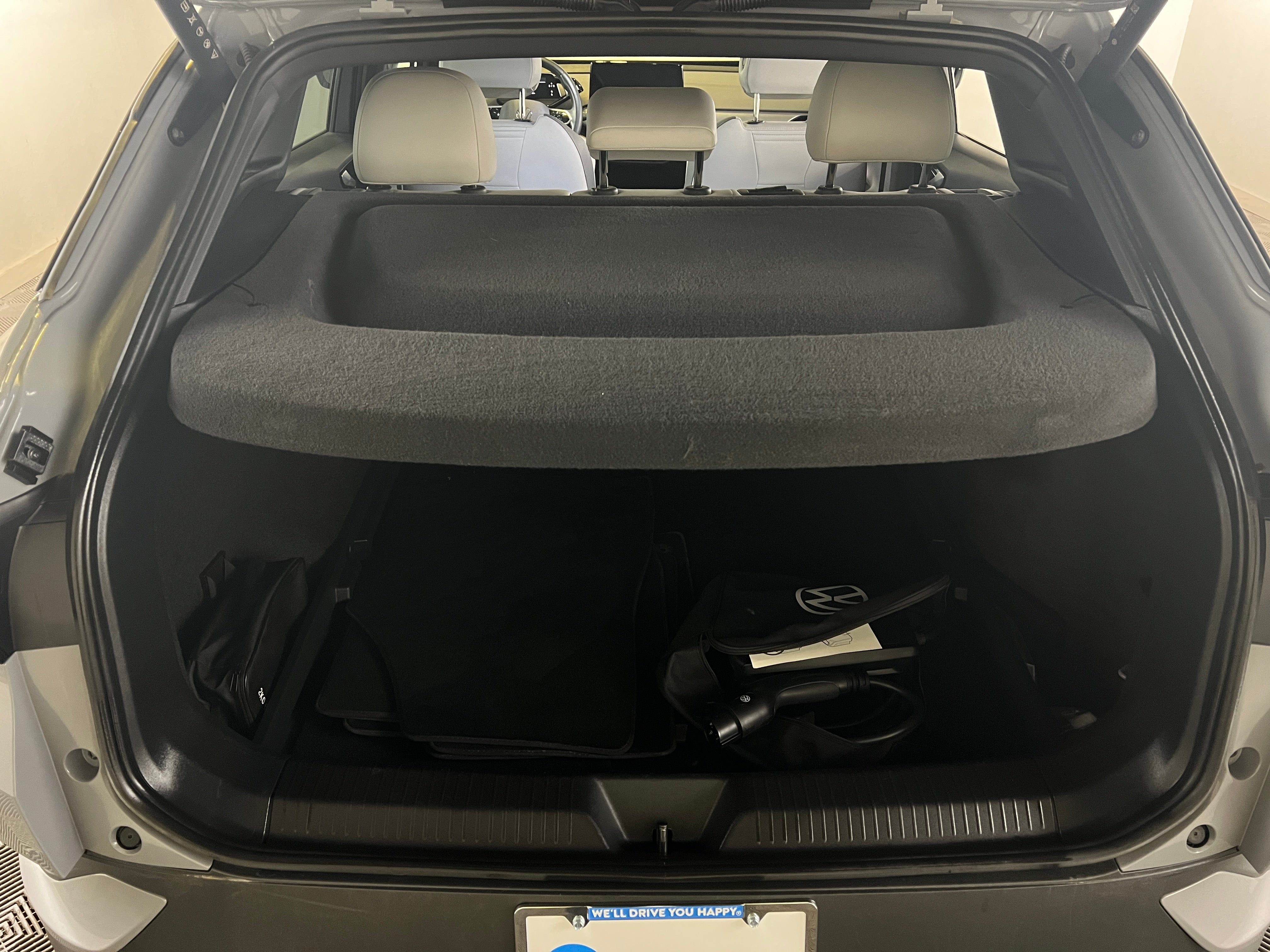 2022 Volkswagen ID.4 Pro S 7