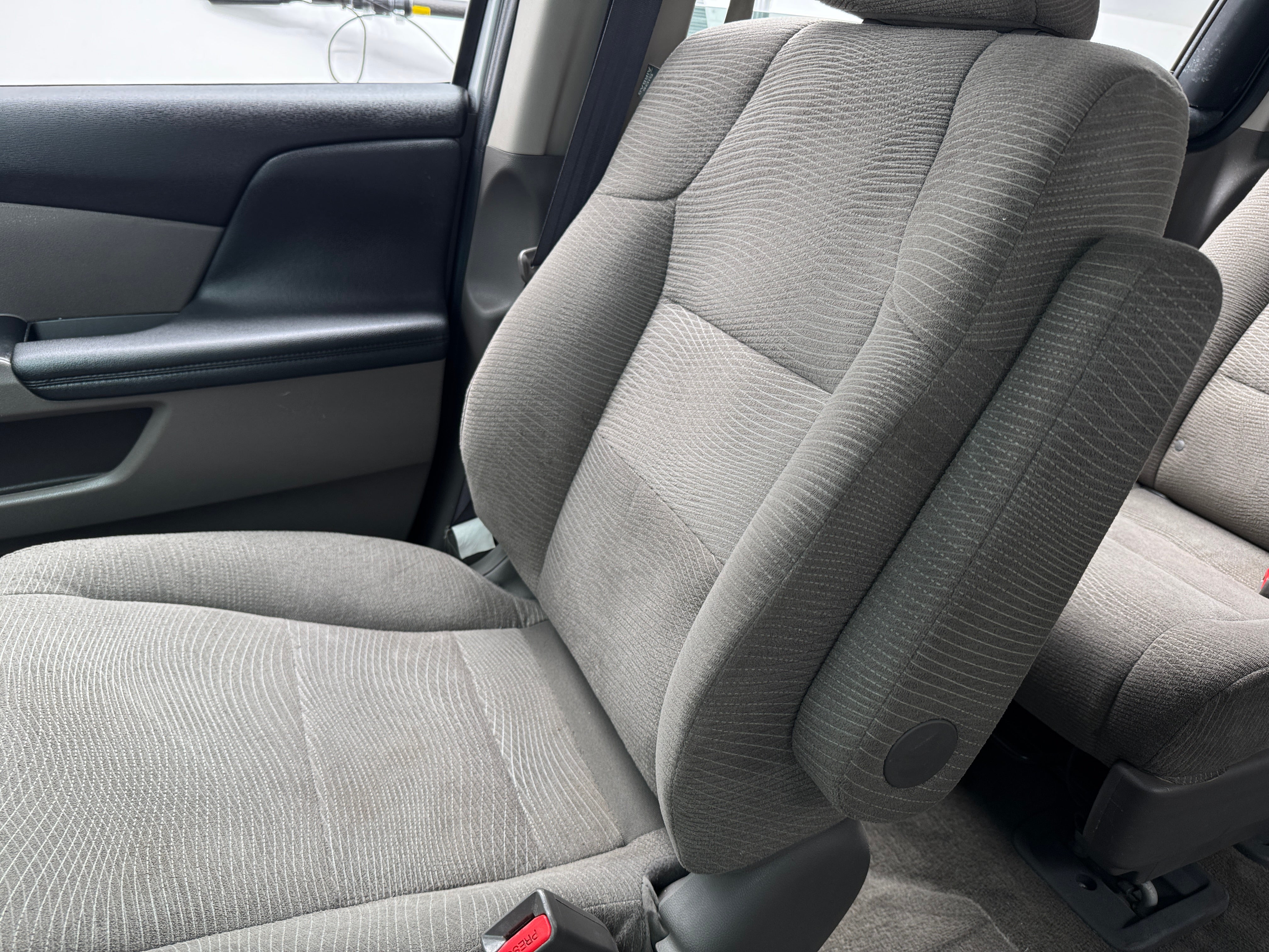 2013 Honda Odyssey LX 2