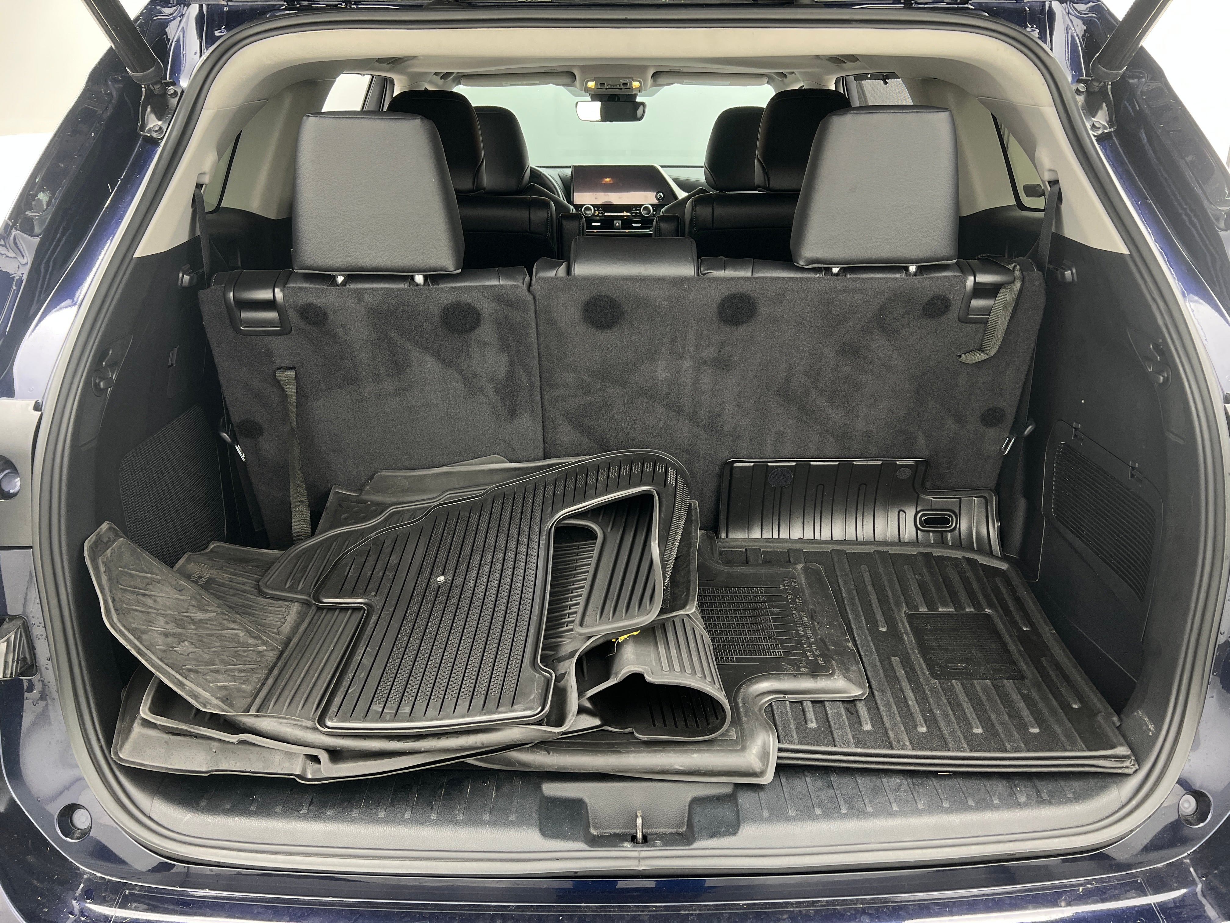 2023 Toyota Highlander Limited 6