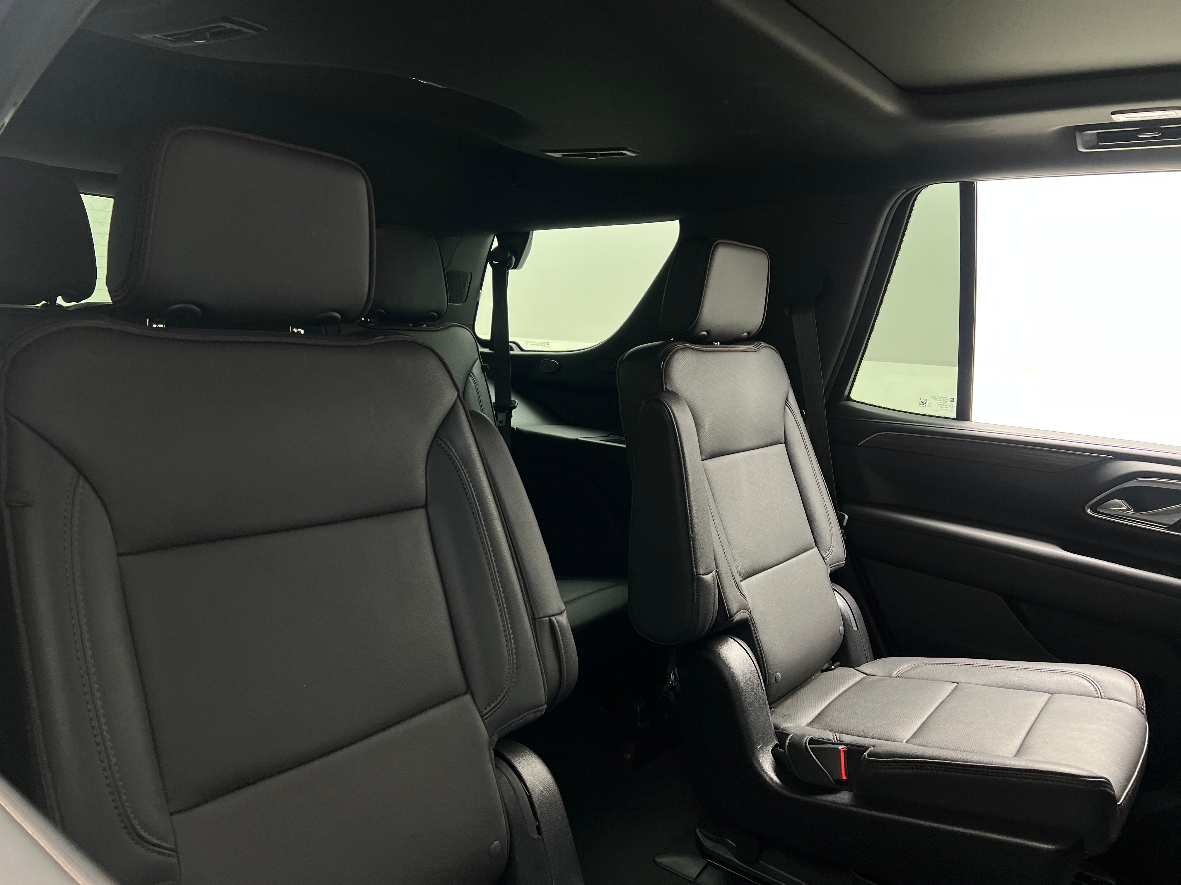 2023 Chevrolet Tahoe High Country 5