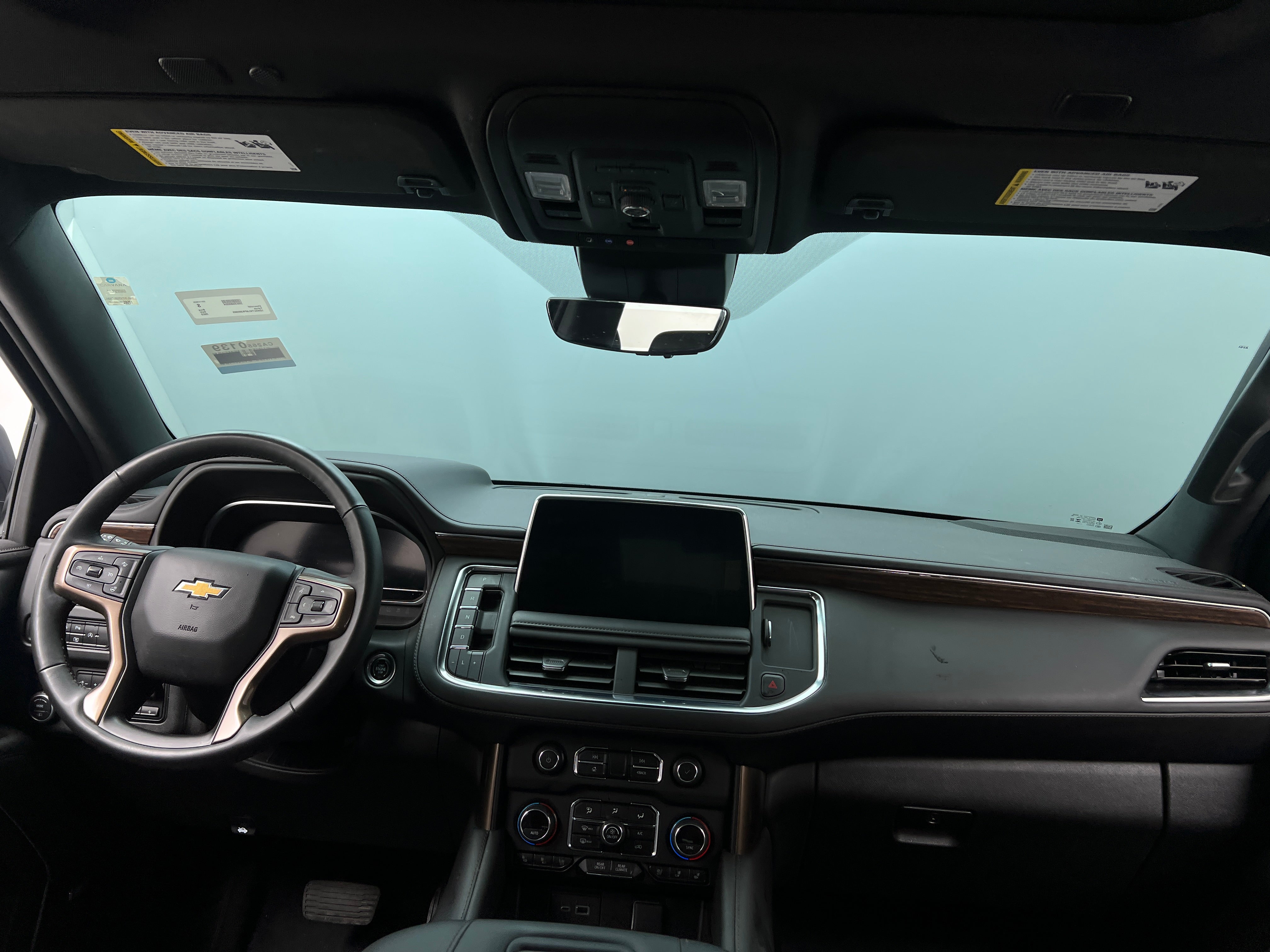 2023 Chevrolet Tahoe High Country 2