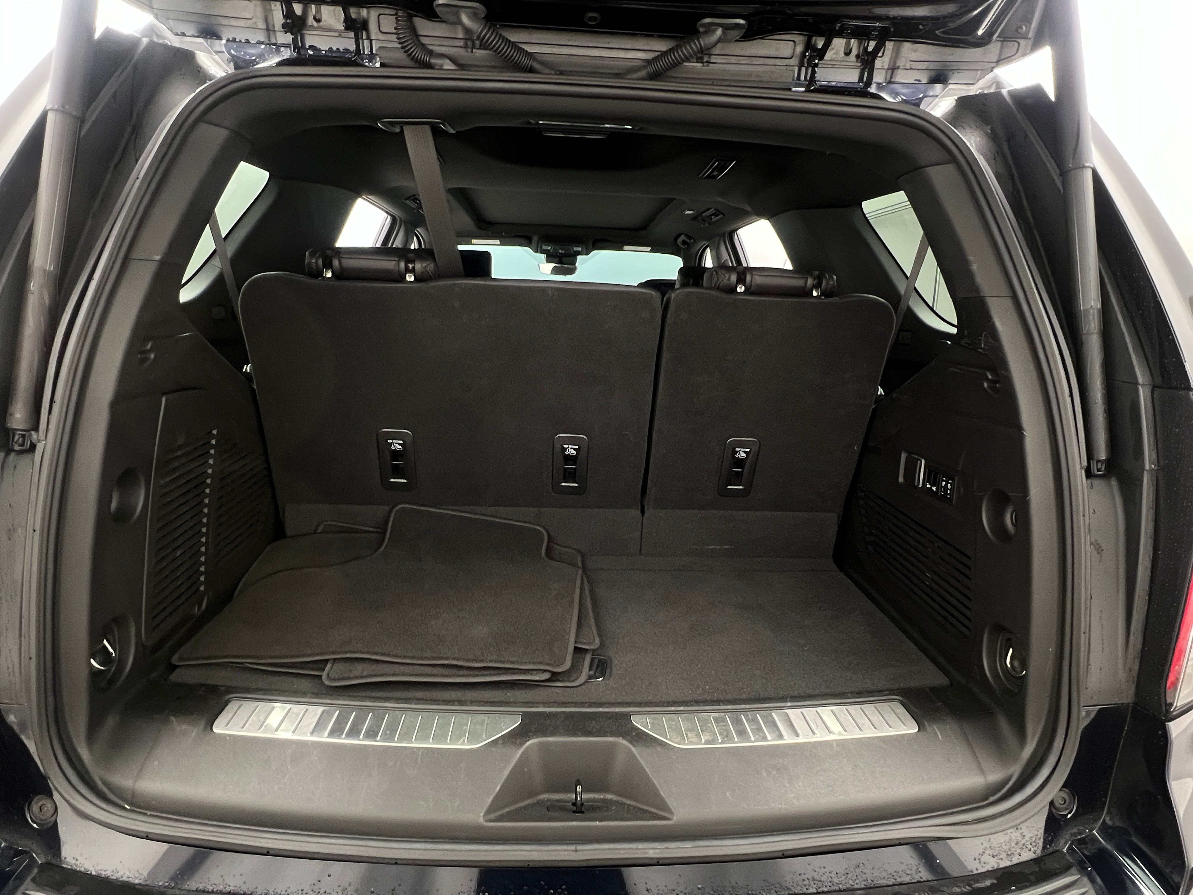 2023 Chevrolet Tahoe High Country 6