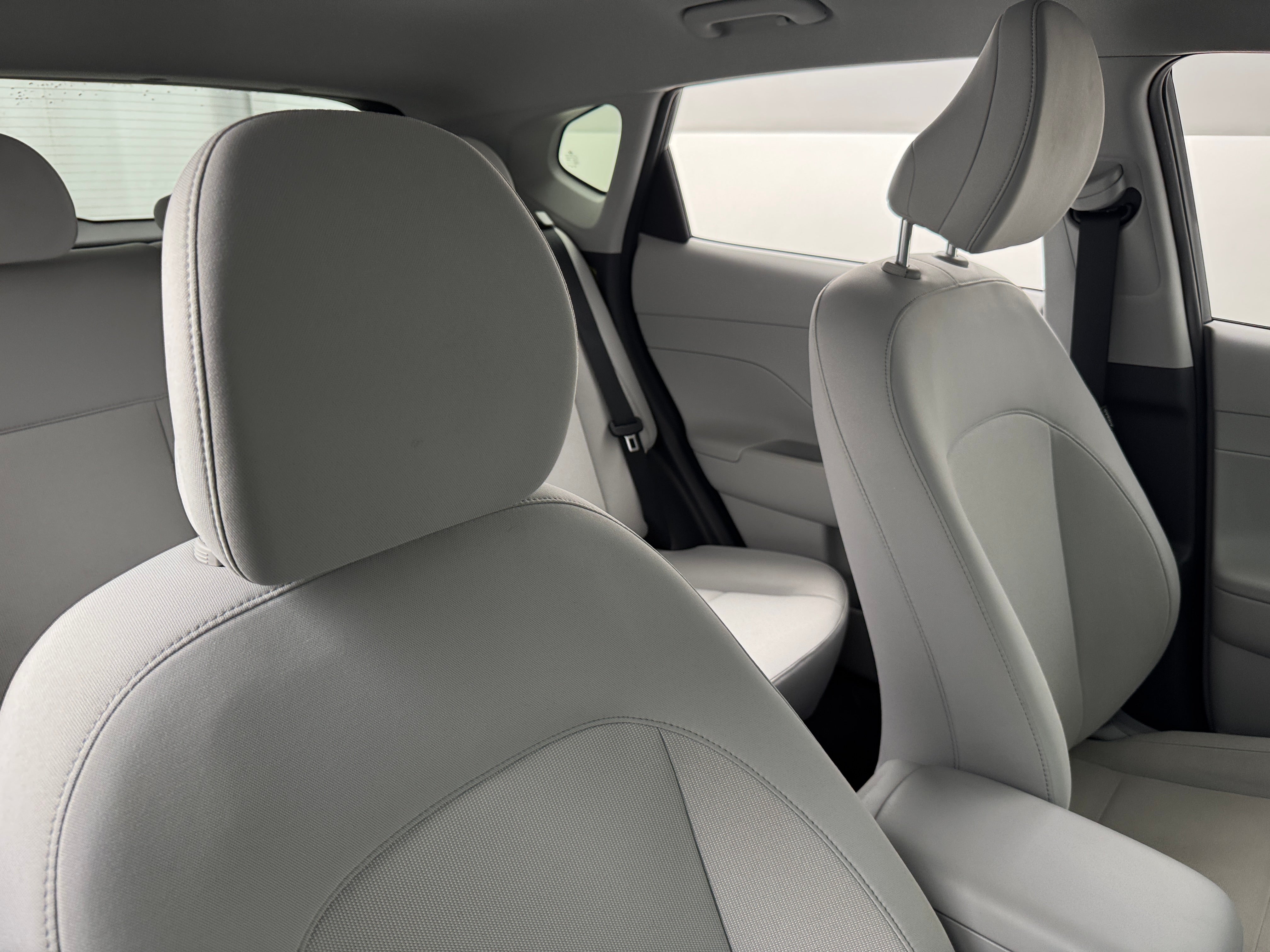 2024 Hyundai Kona SEL 2
