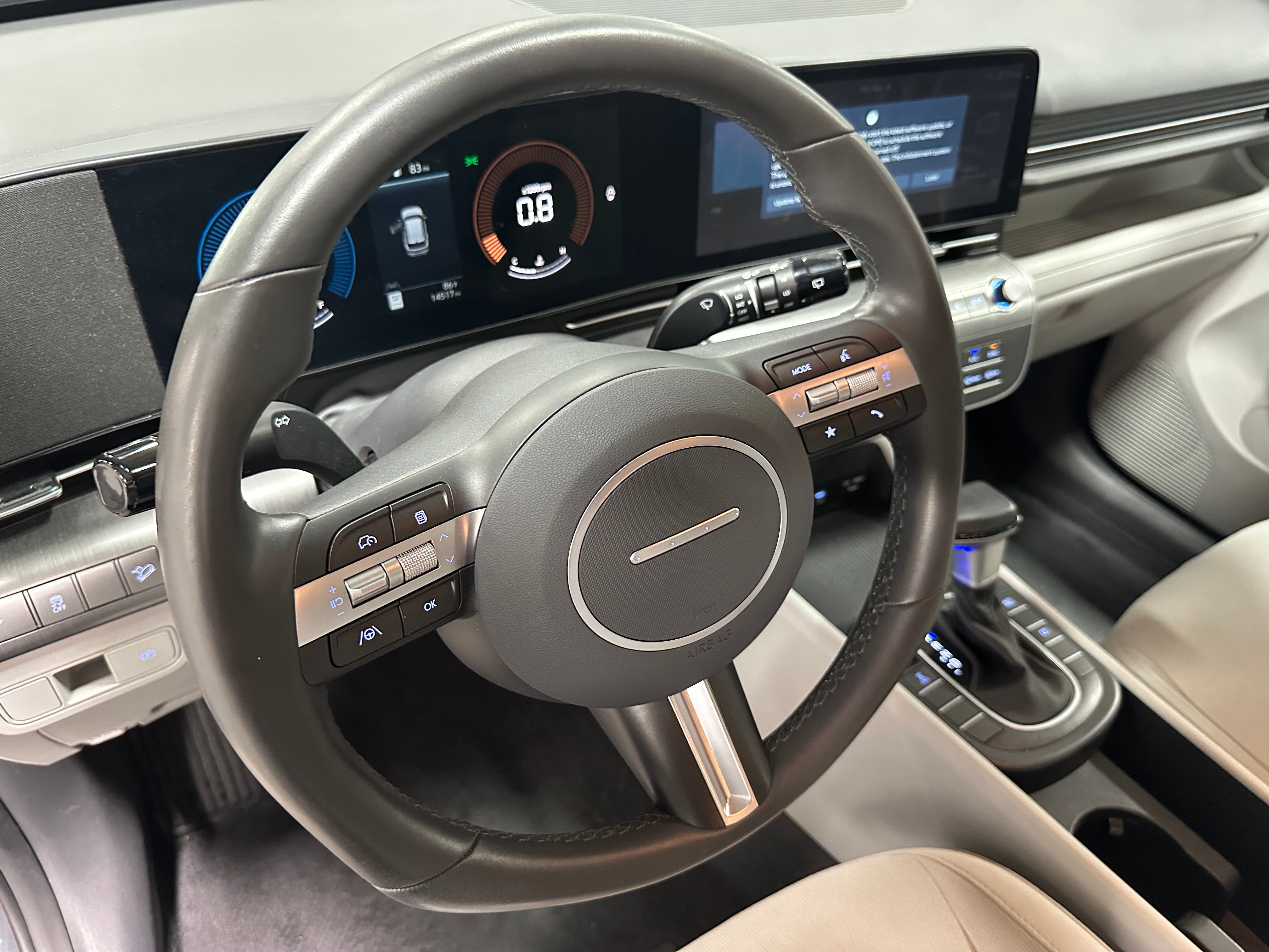2024 Hyundai Kona SEL 5