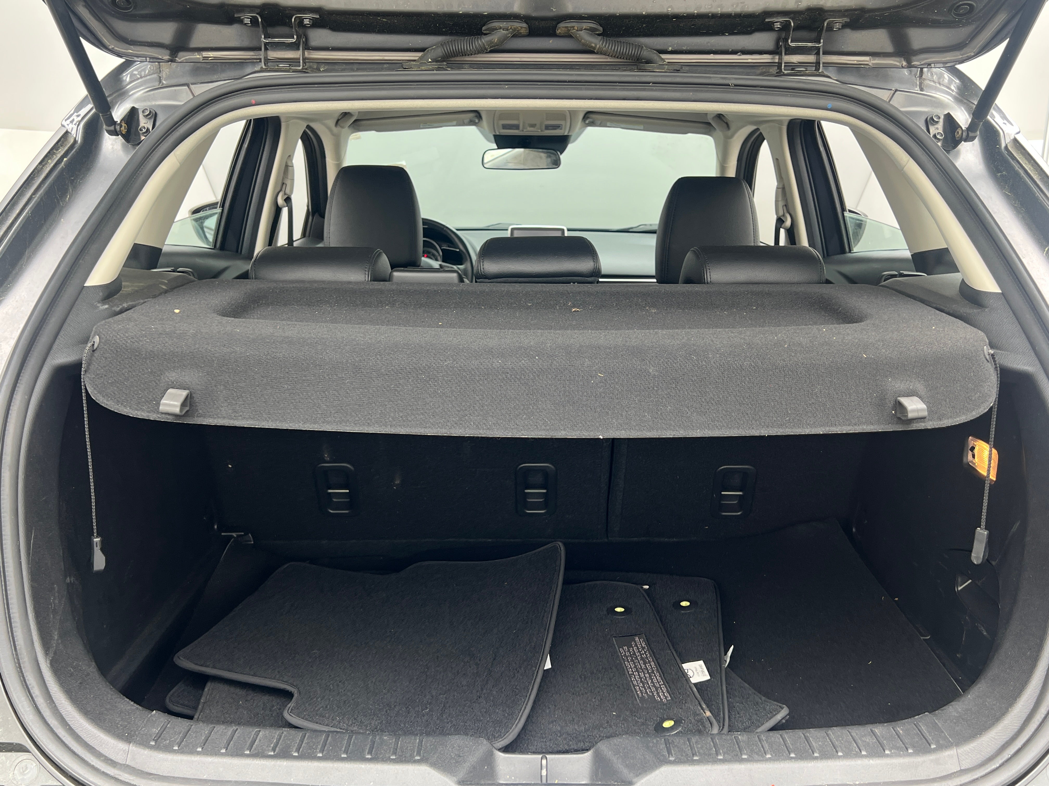 2016 Mazda CX-3 Grand Touring 6