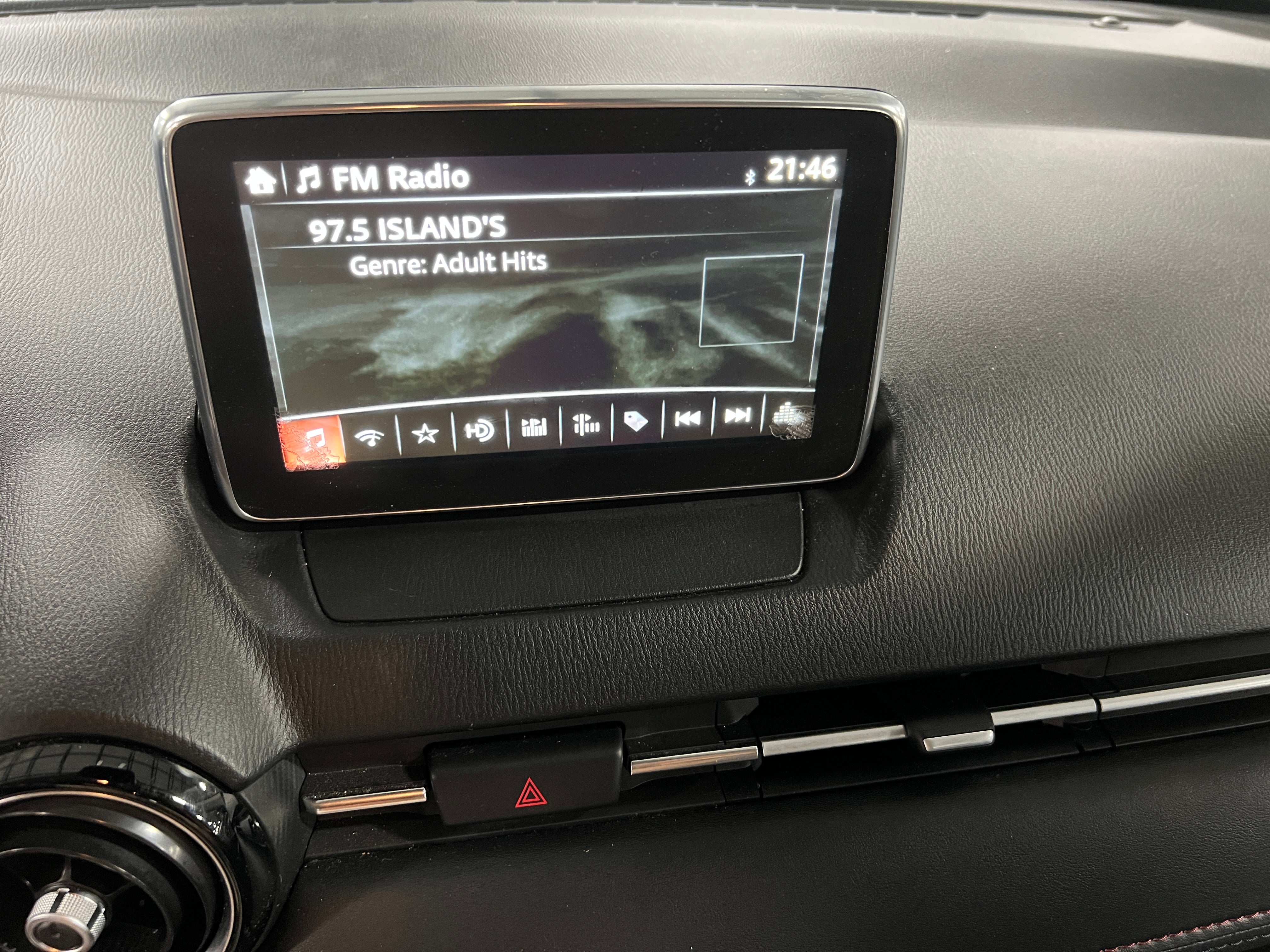 2016 Mazda CX-3 Grand Touring 3